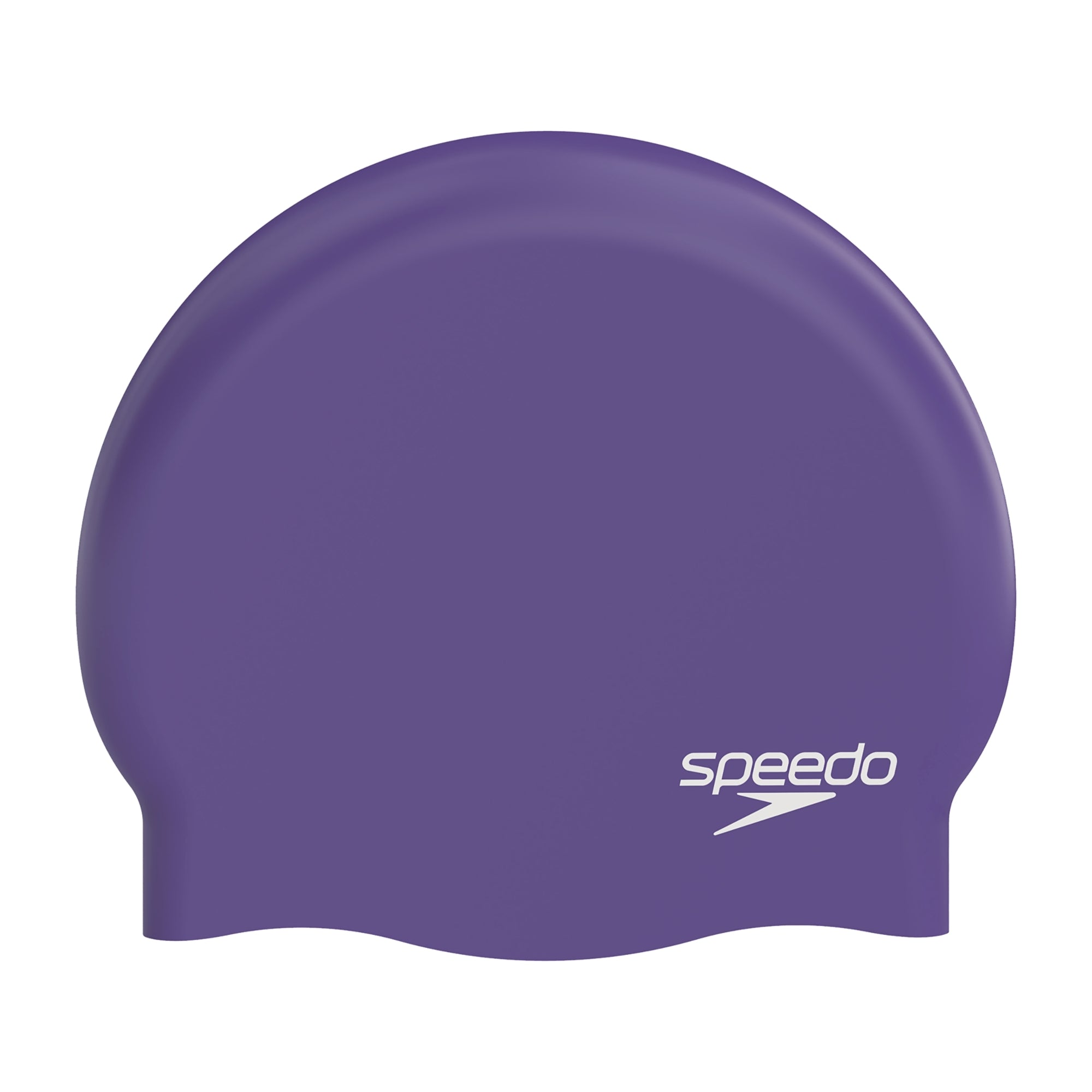 Speedo Cap Moulded Silicone Adult