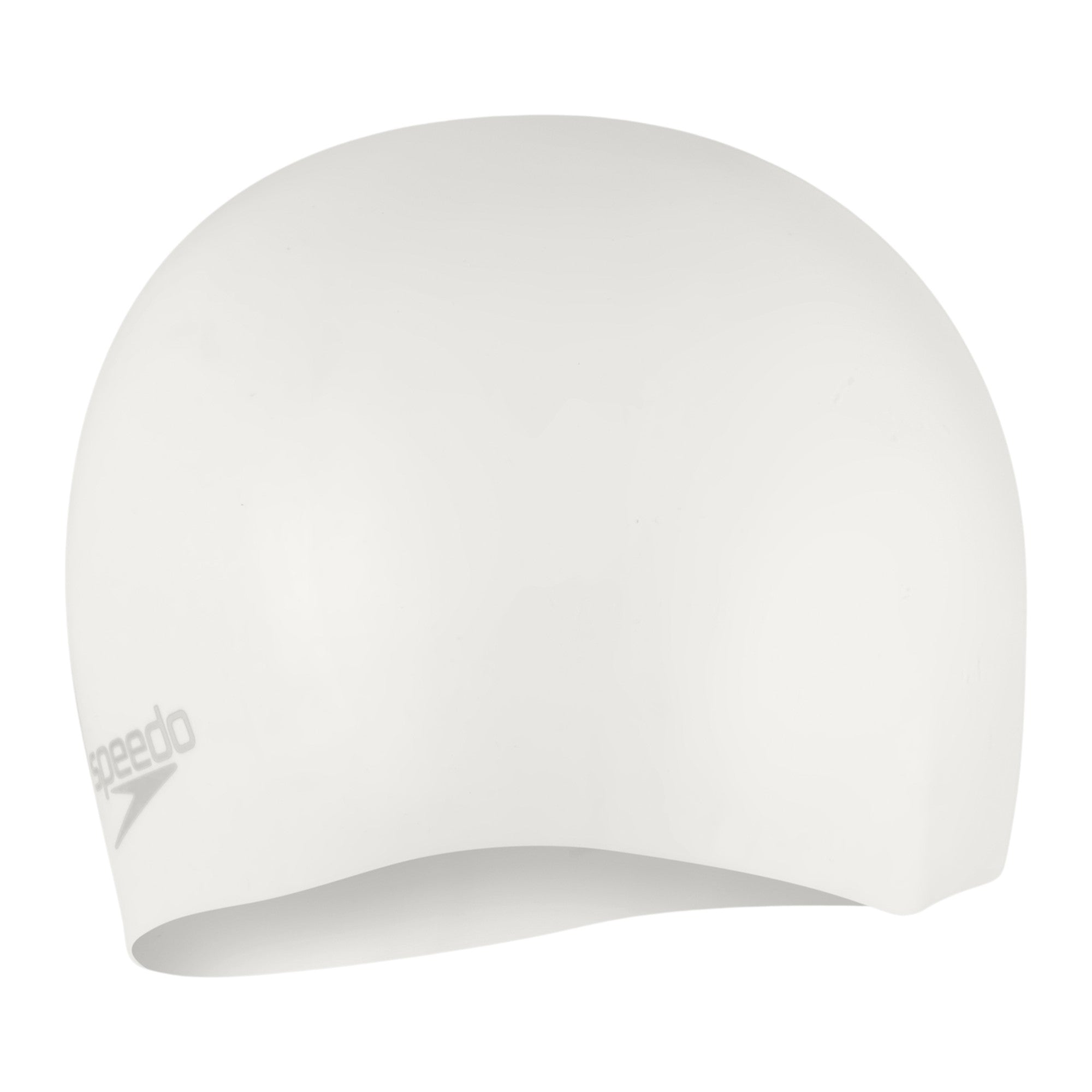 Speedo Cap Moulded Silicone Adult