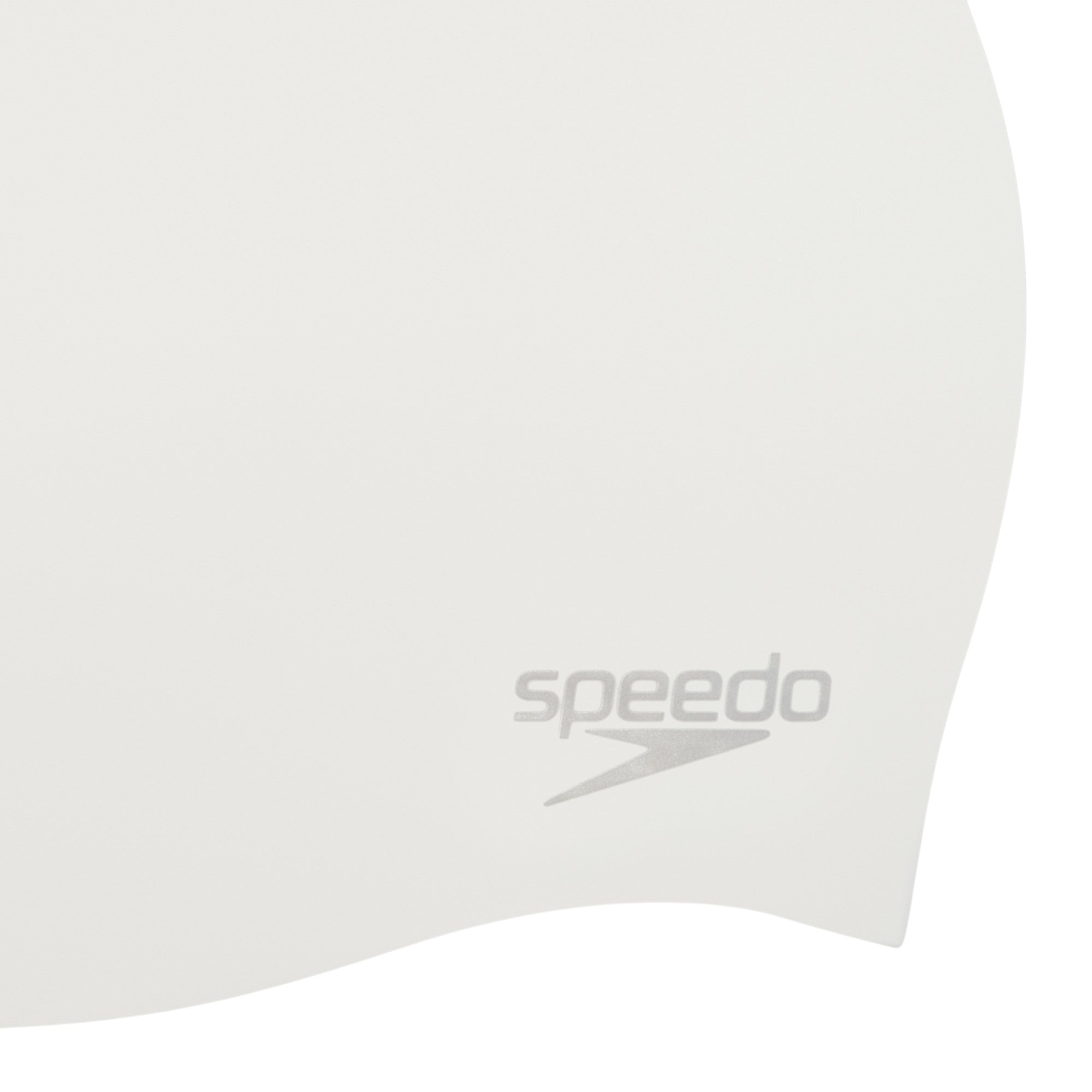 Speedo Cap Moulded Silicone Adult