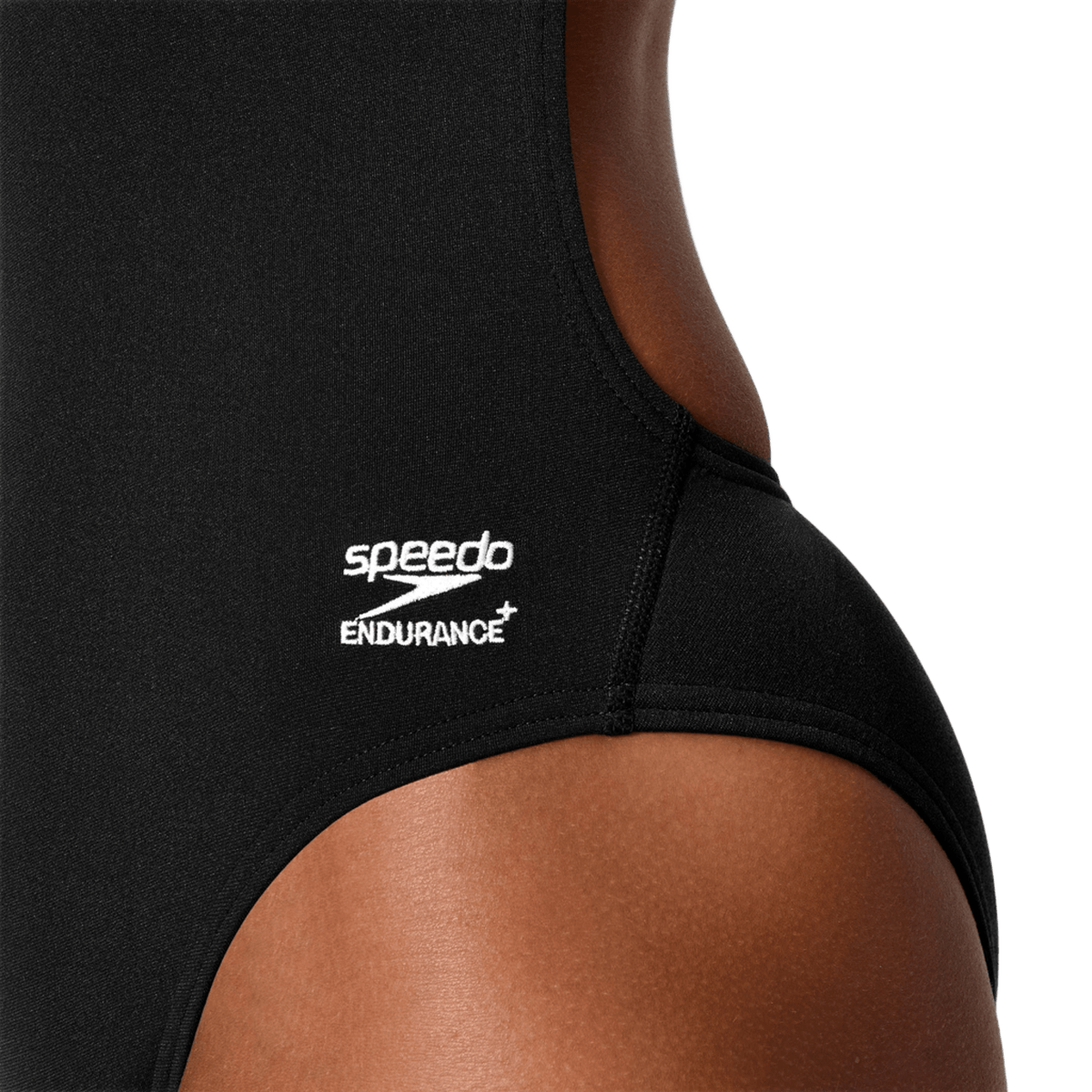 Speedo Onesie Training One Back - Solid