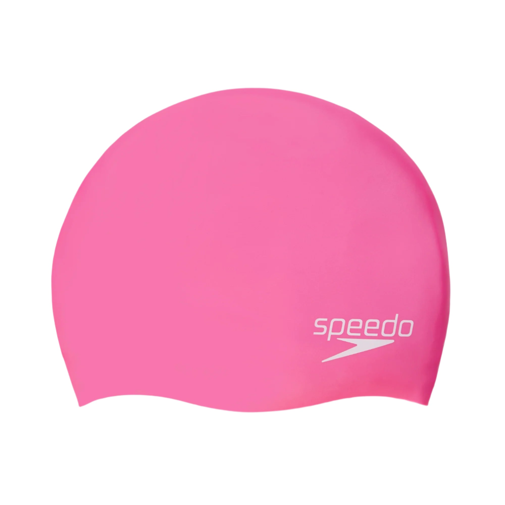 Speedo Caps Silicone Junior