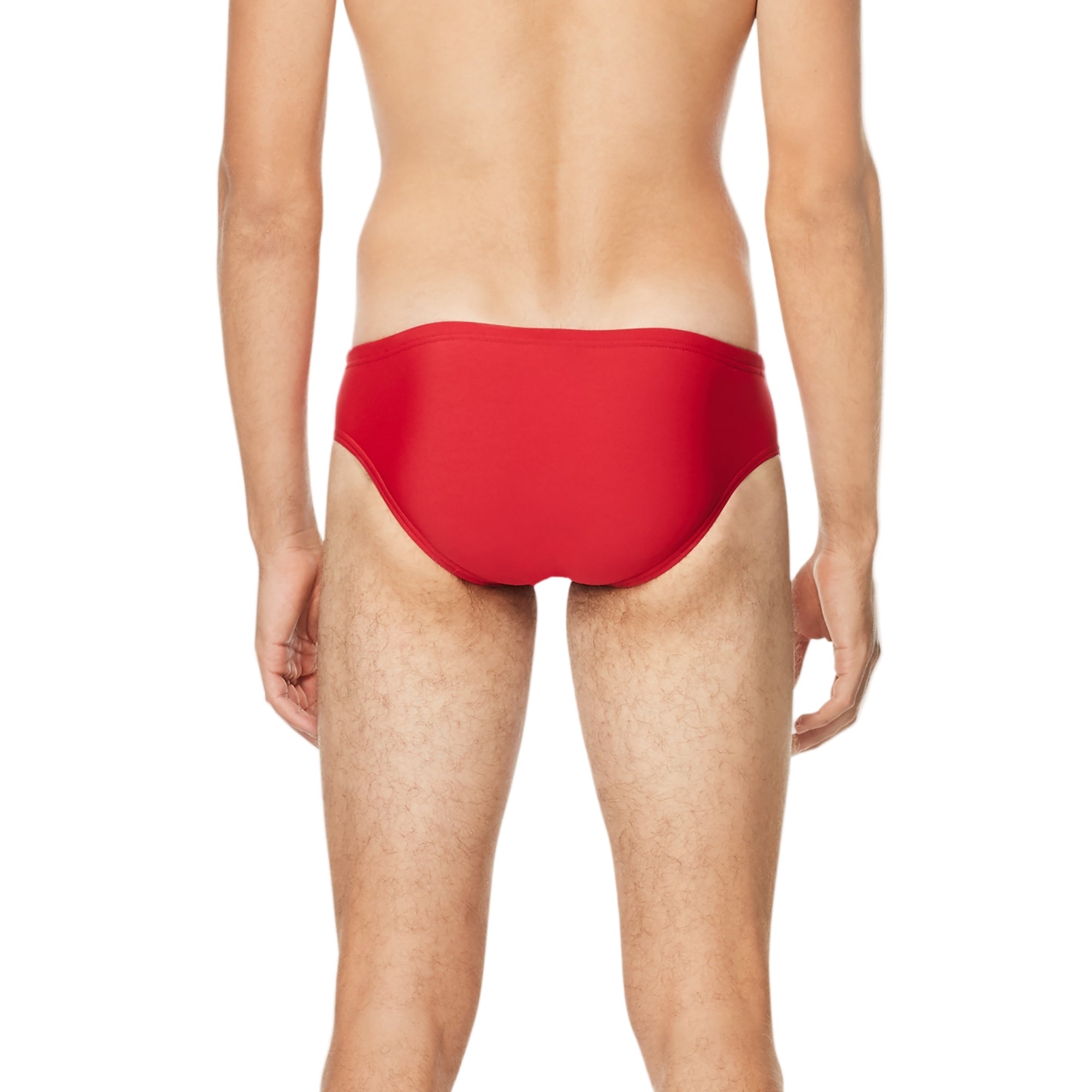 Speedo Training Brief The One - Red