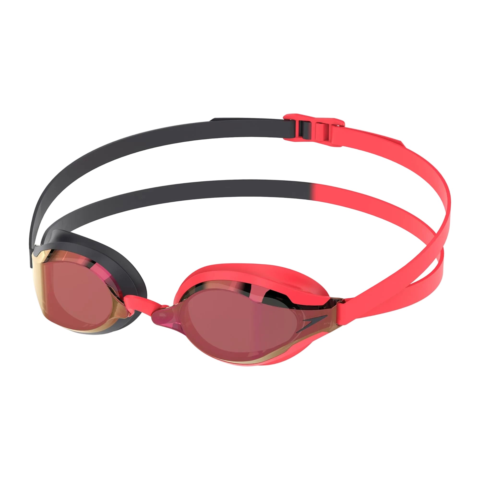 Speedo Goggle Speed Socket 2.0 Mirrored