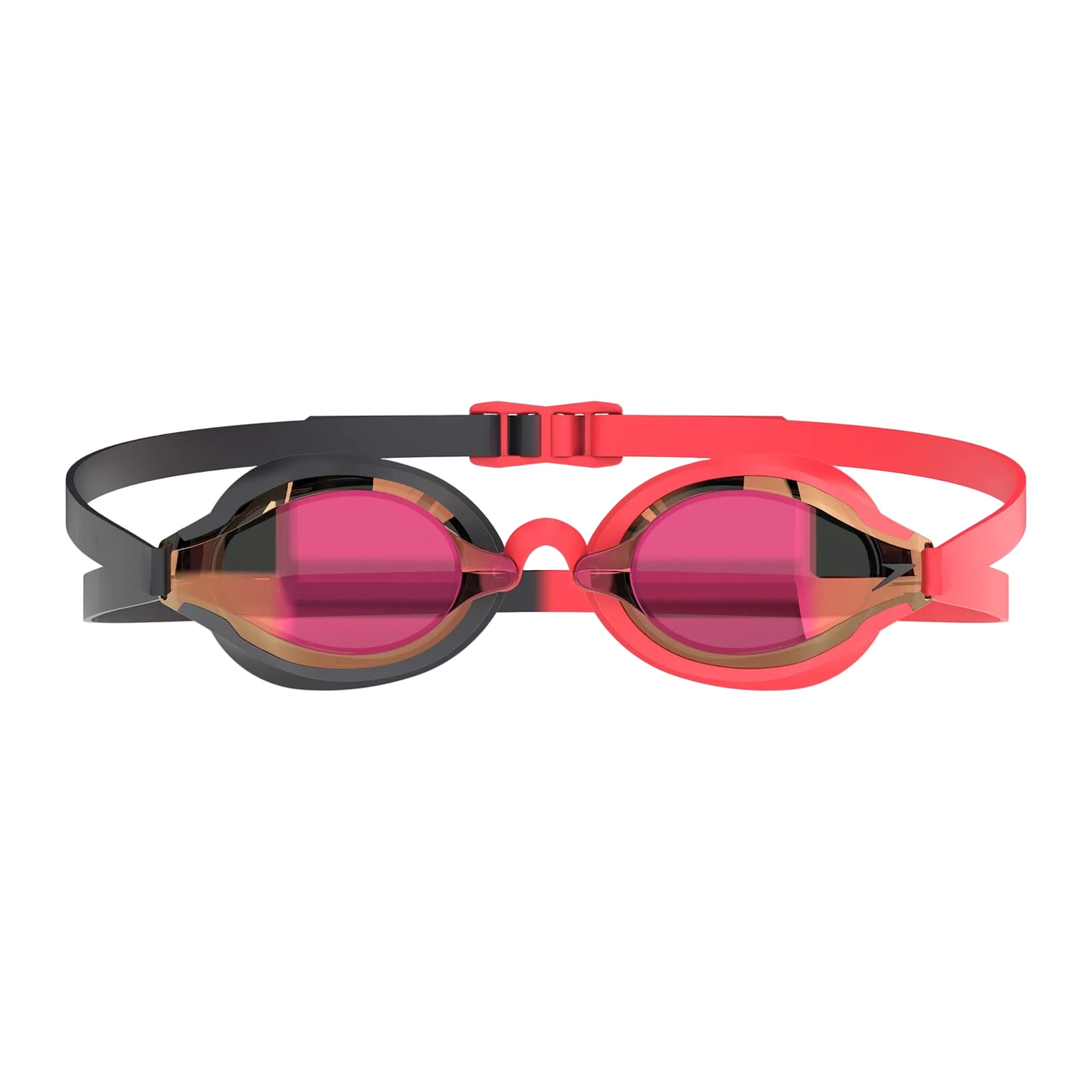 Speedo Goggle Speed Socket 2.0 Mirrored