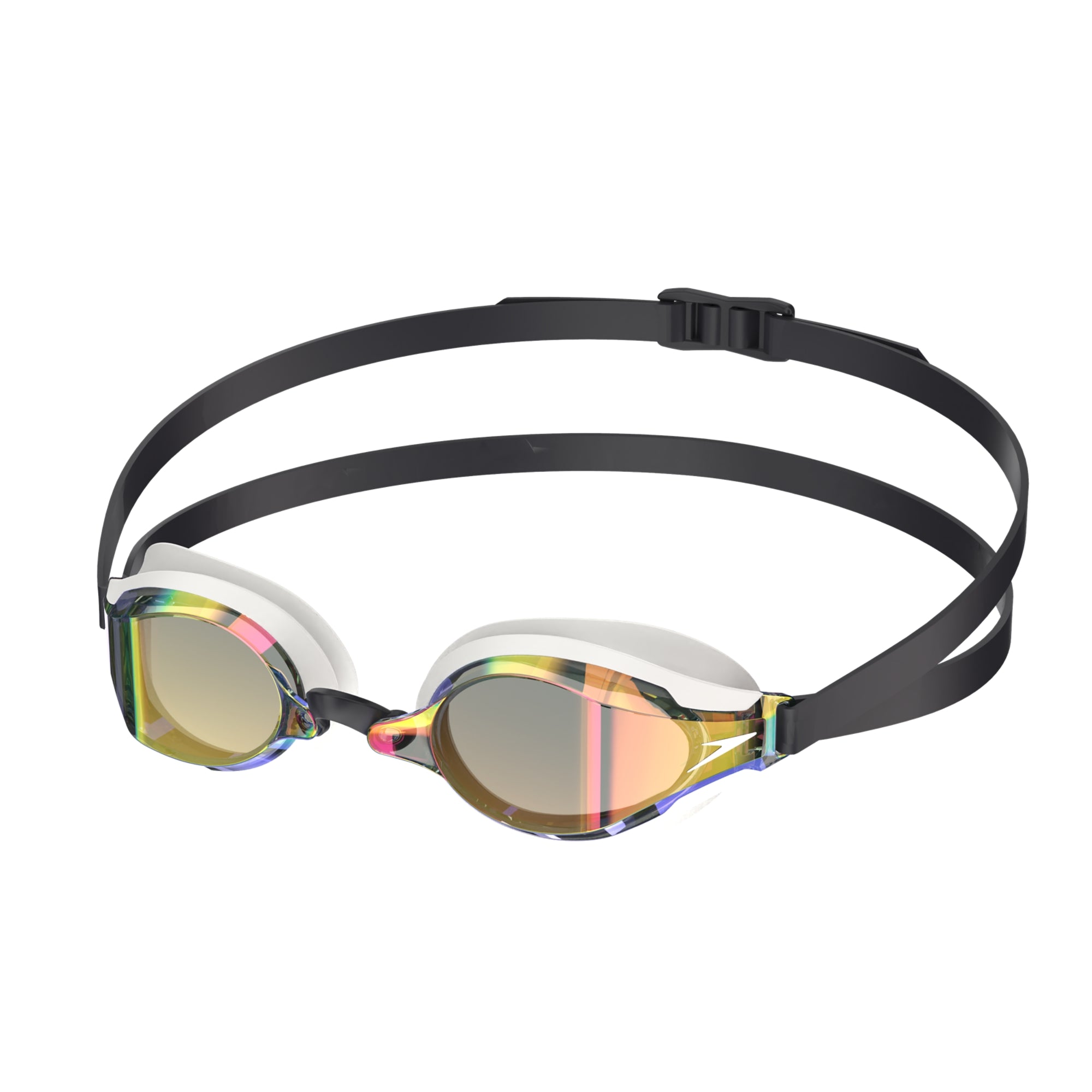 Speedo Goggle Speed Socket 2.0 Mirrored
