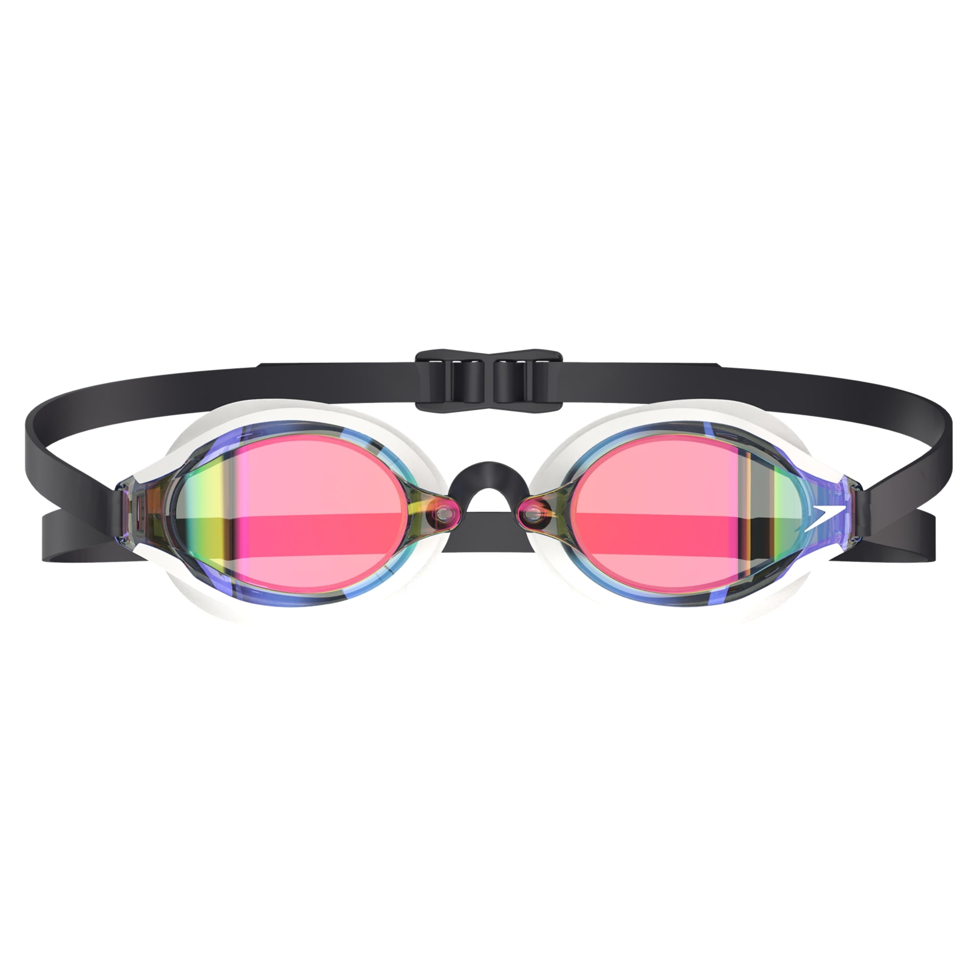 Speedo Goggle Speed Socket 2.0 Mirrored