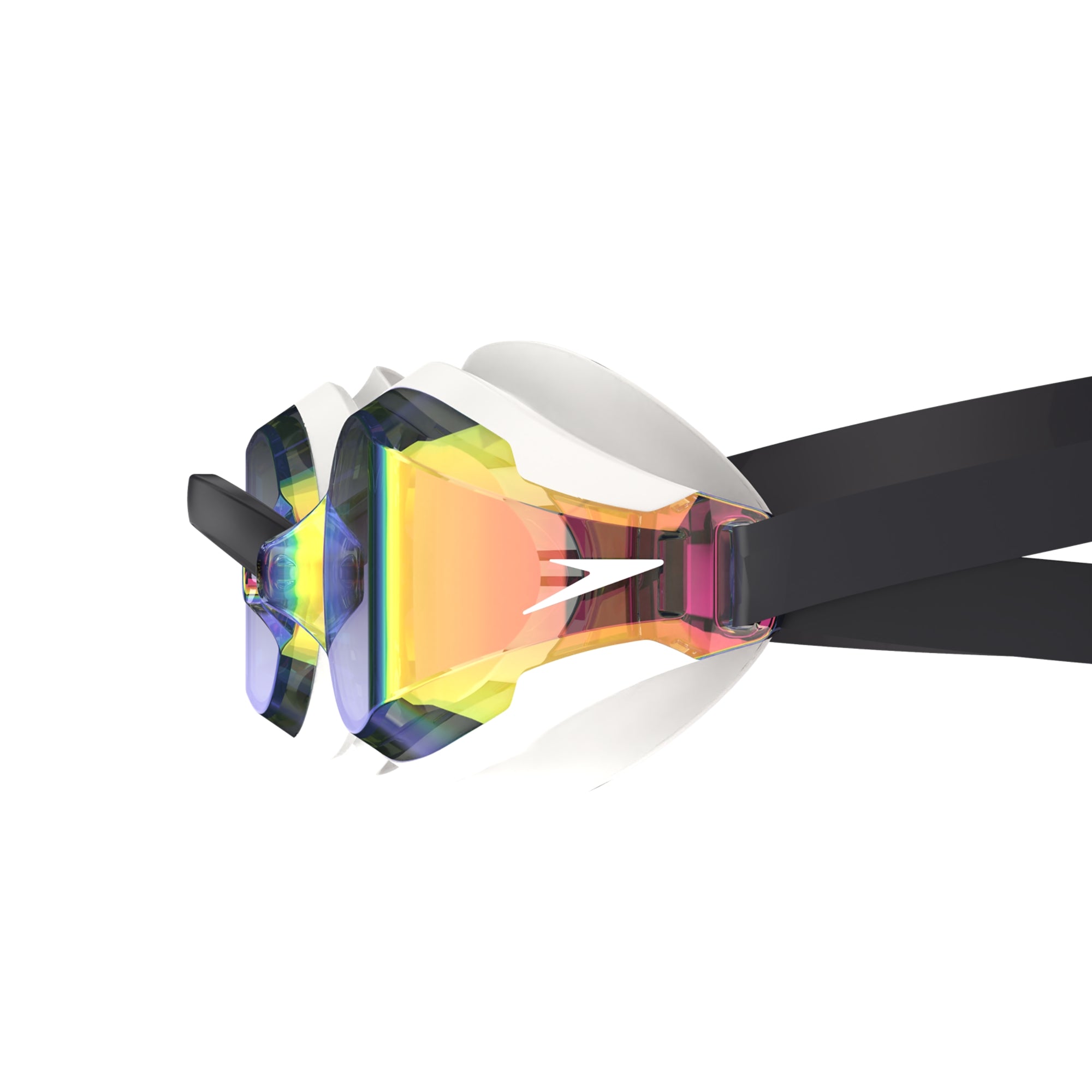 Speedo Goggle Speed Socket 2.0 Mirrored