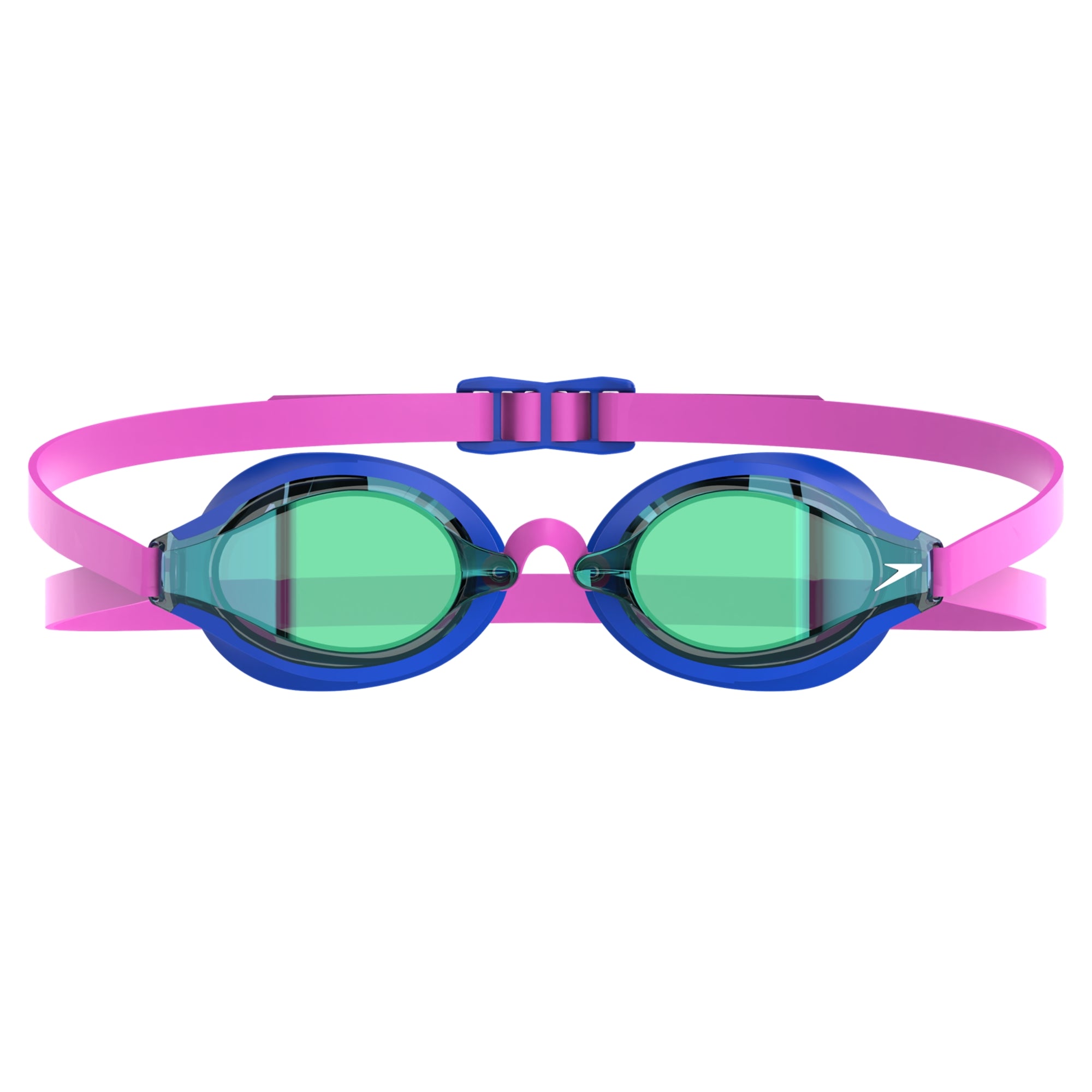 Speedo Goggle Speed Socket 2.0 Mirrored