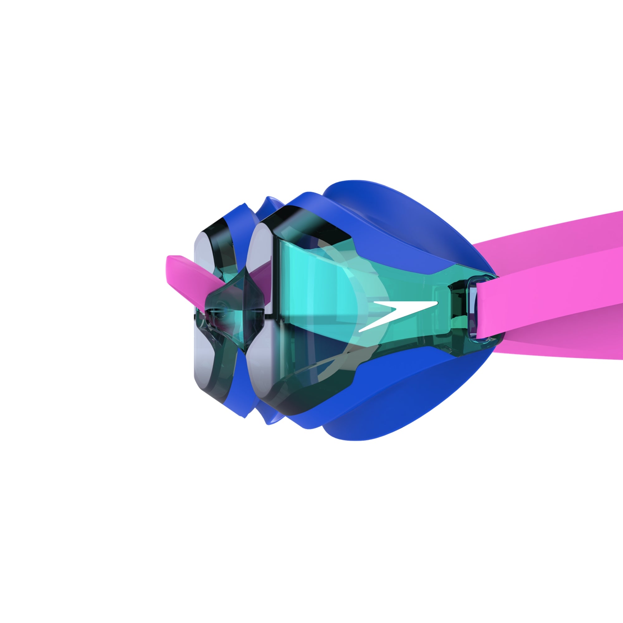 Speedo Goggle Speed Socket 2.0 Mirrored