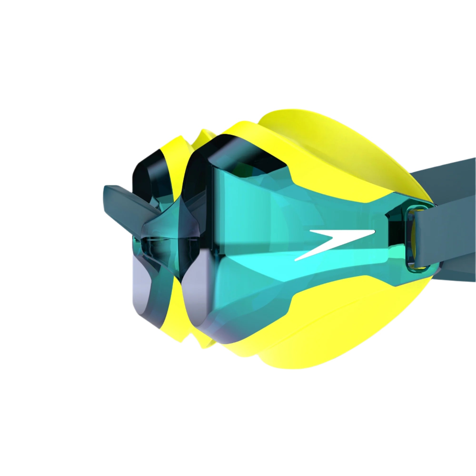 Speedo Goggle Speed Socket 2.0 Mirrored