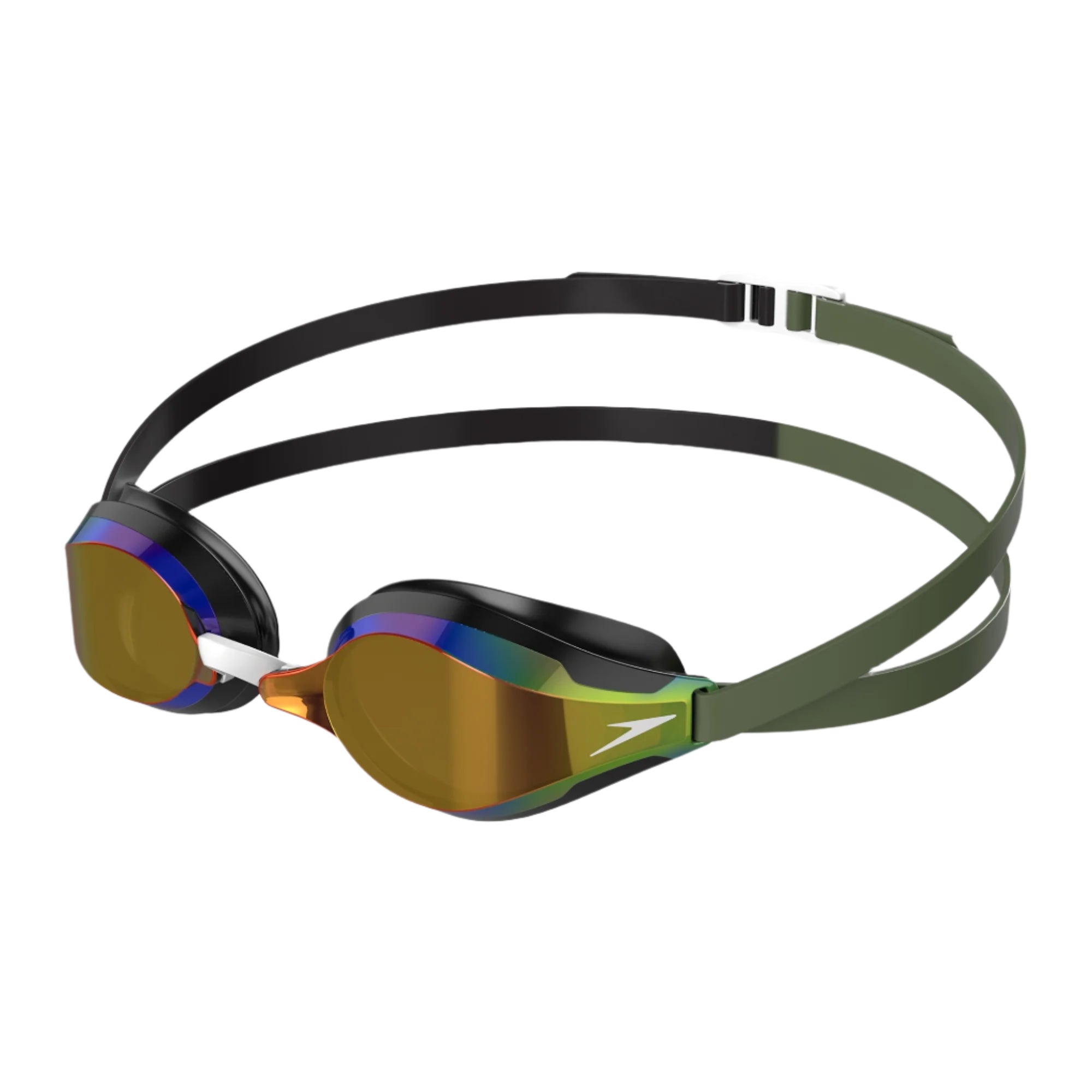 Speedo Goggle Speed Socket 2.0 Mirrored