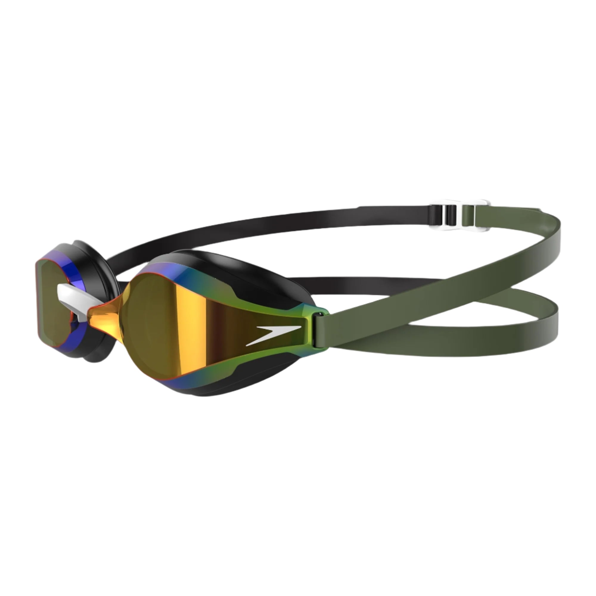 Speedo Goggle Speed Socket 2.0 Mirrored