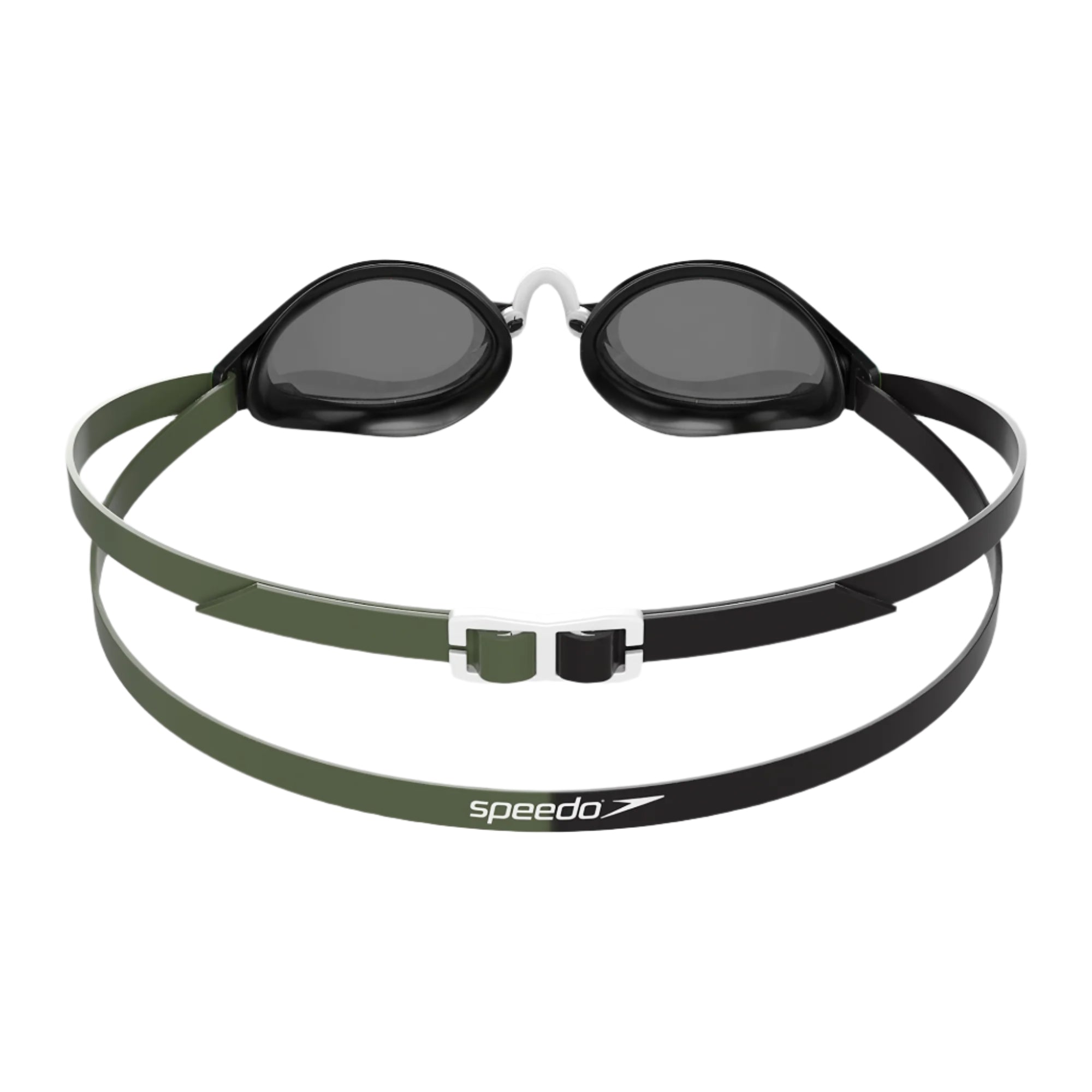 Speedo Goggle Speed Socket 2.0 Mirrored