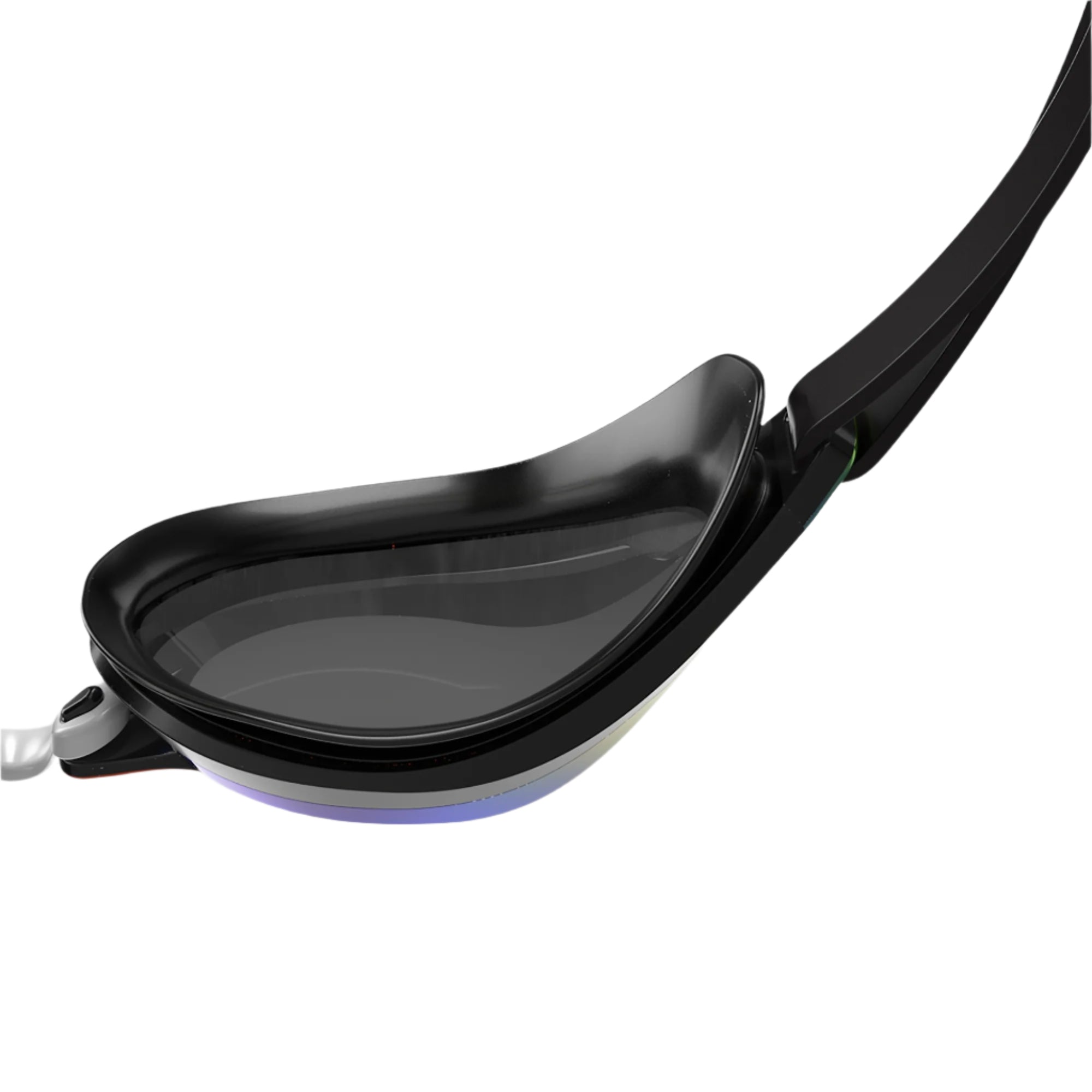 Speedo Goggle Speed Socket 2.0 Mirrored