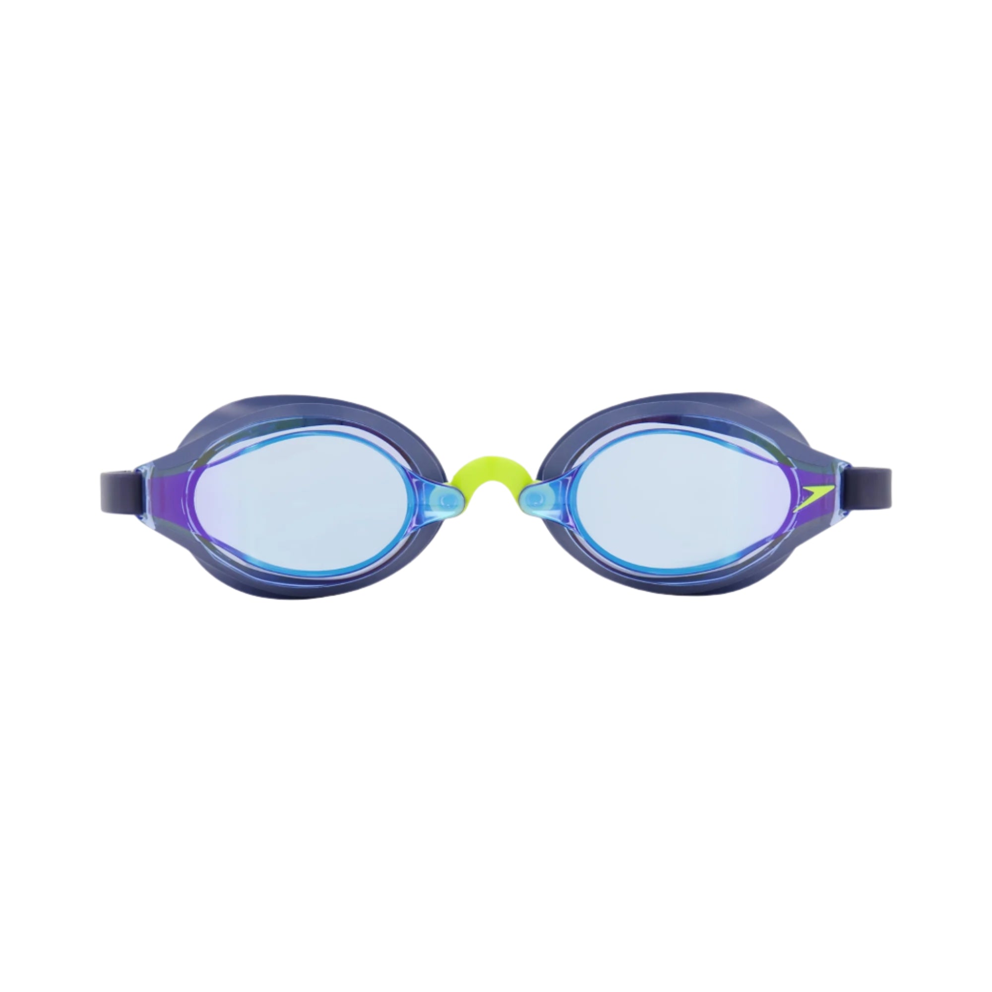 Speedo Goggle Speed Socket 2.0 Mirrored