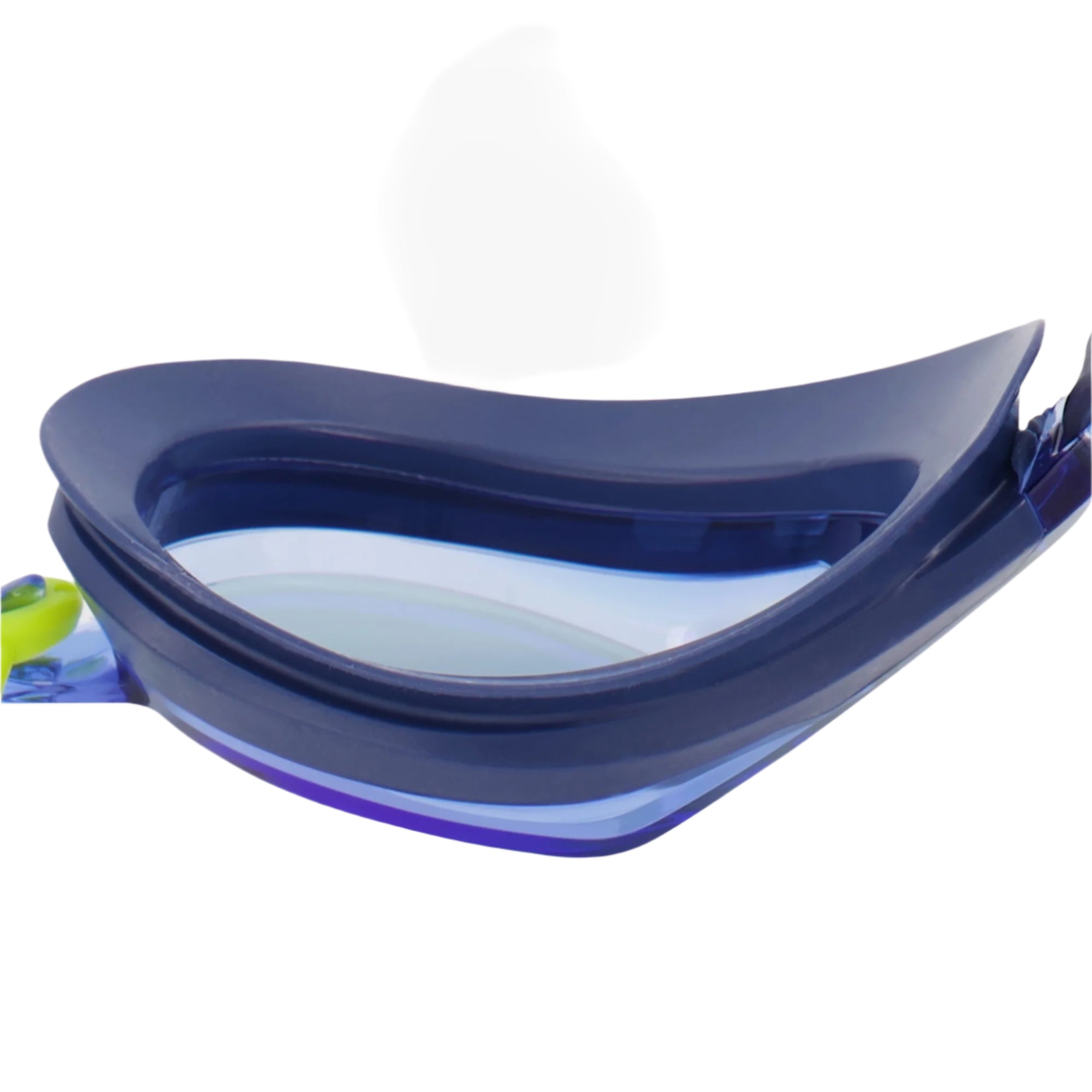 Speedo Goggle Speed Socket 2.0 Mirrored