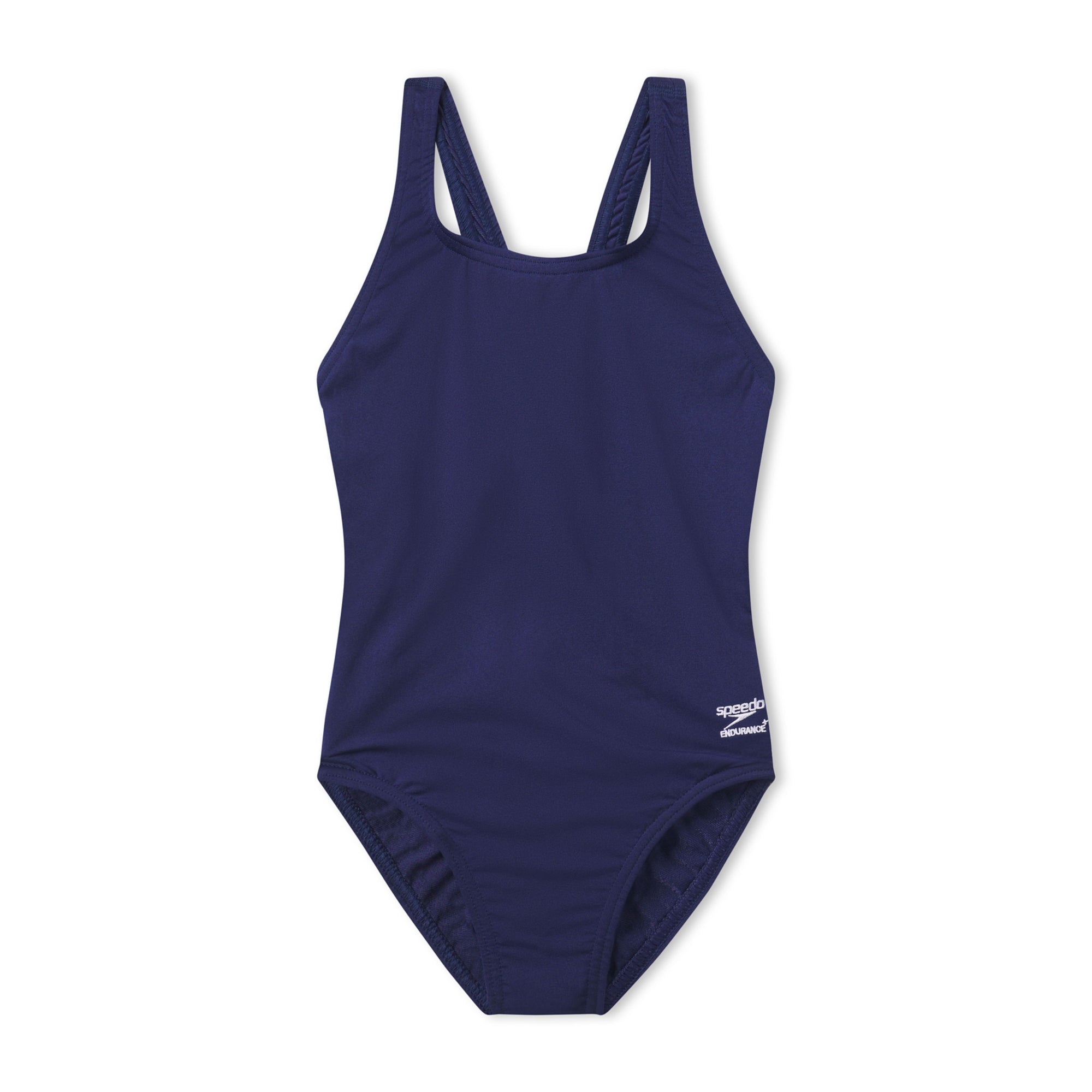 Speedo Training Onesie Girl's Super Proback Endurance+ Youth