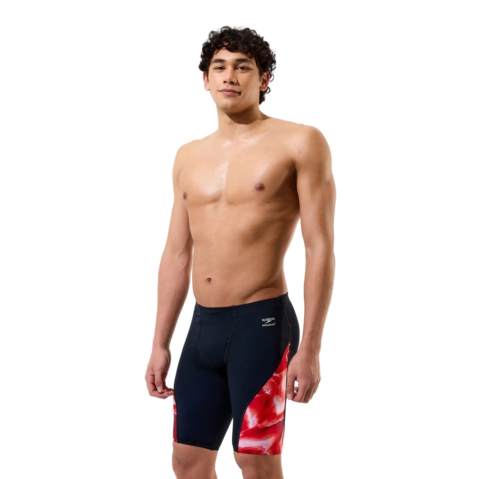 Speedo Training Jammer Team Lightning