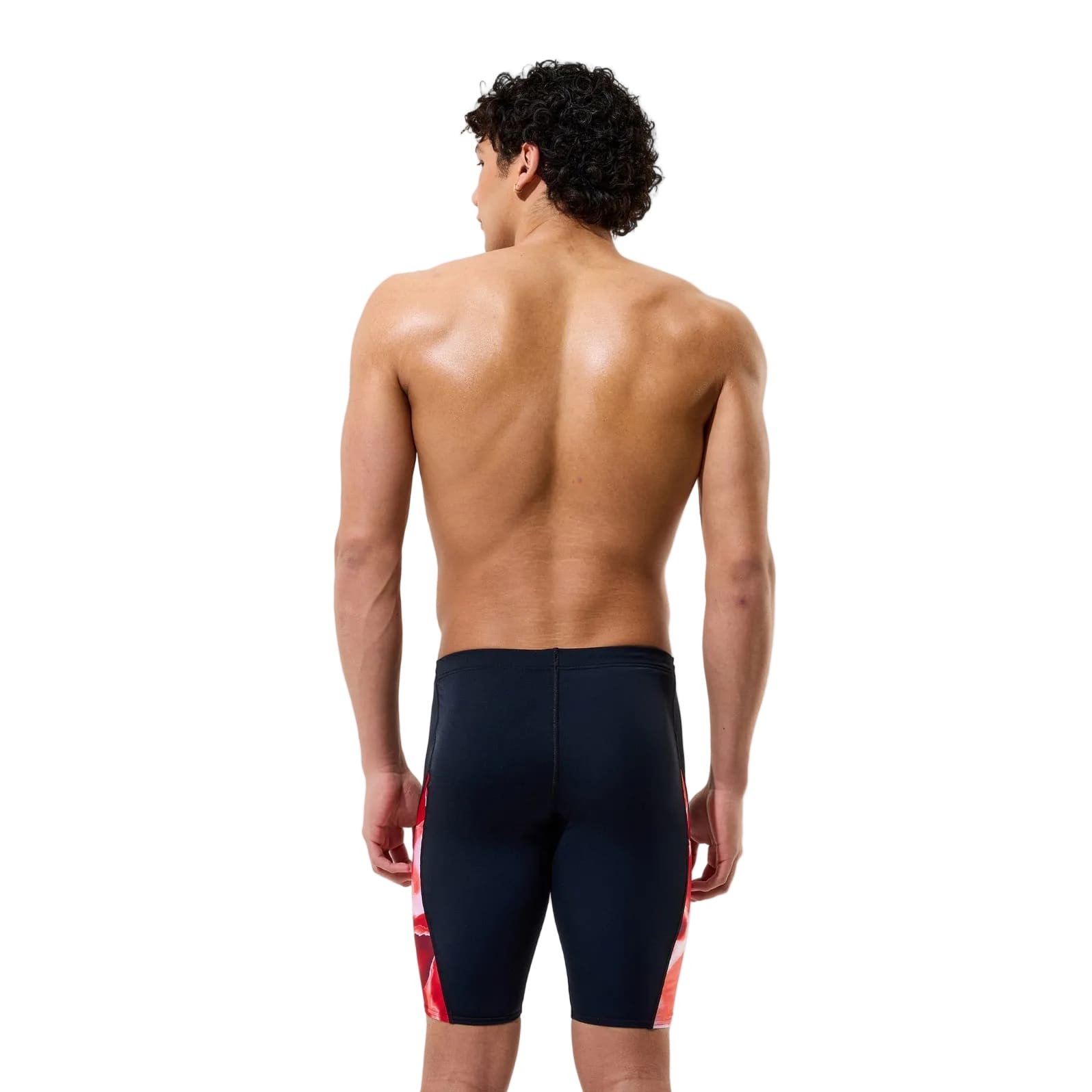 Speedo Training Jammer Team Lightning