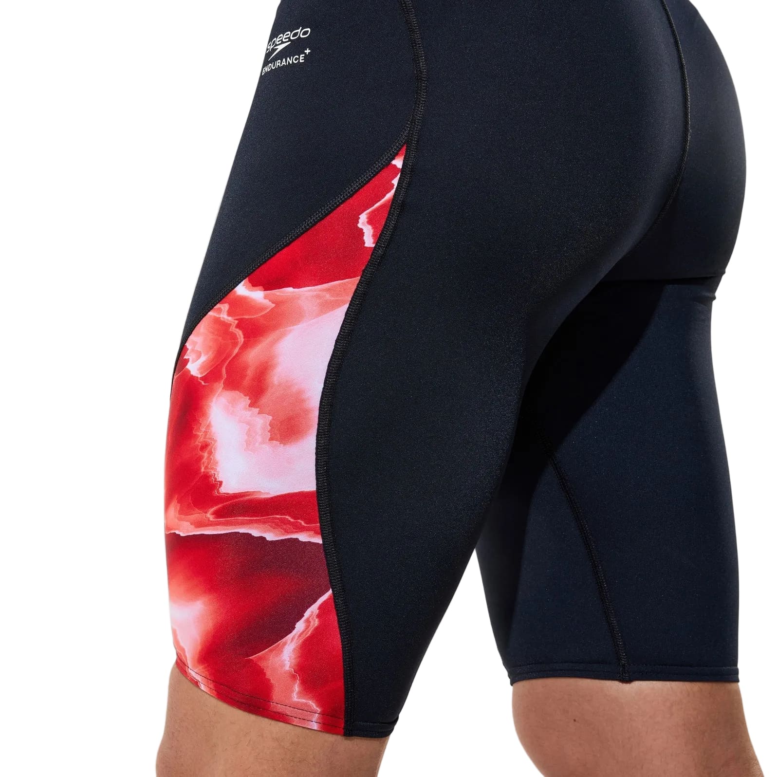 Speedo Training Jammer Team Lightning