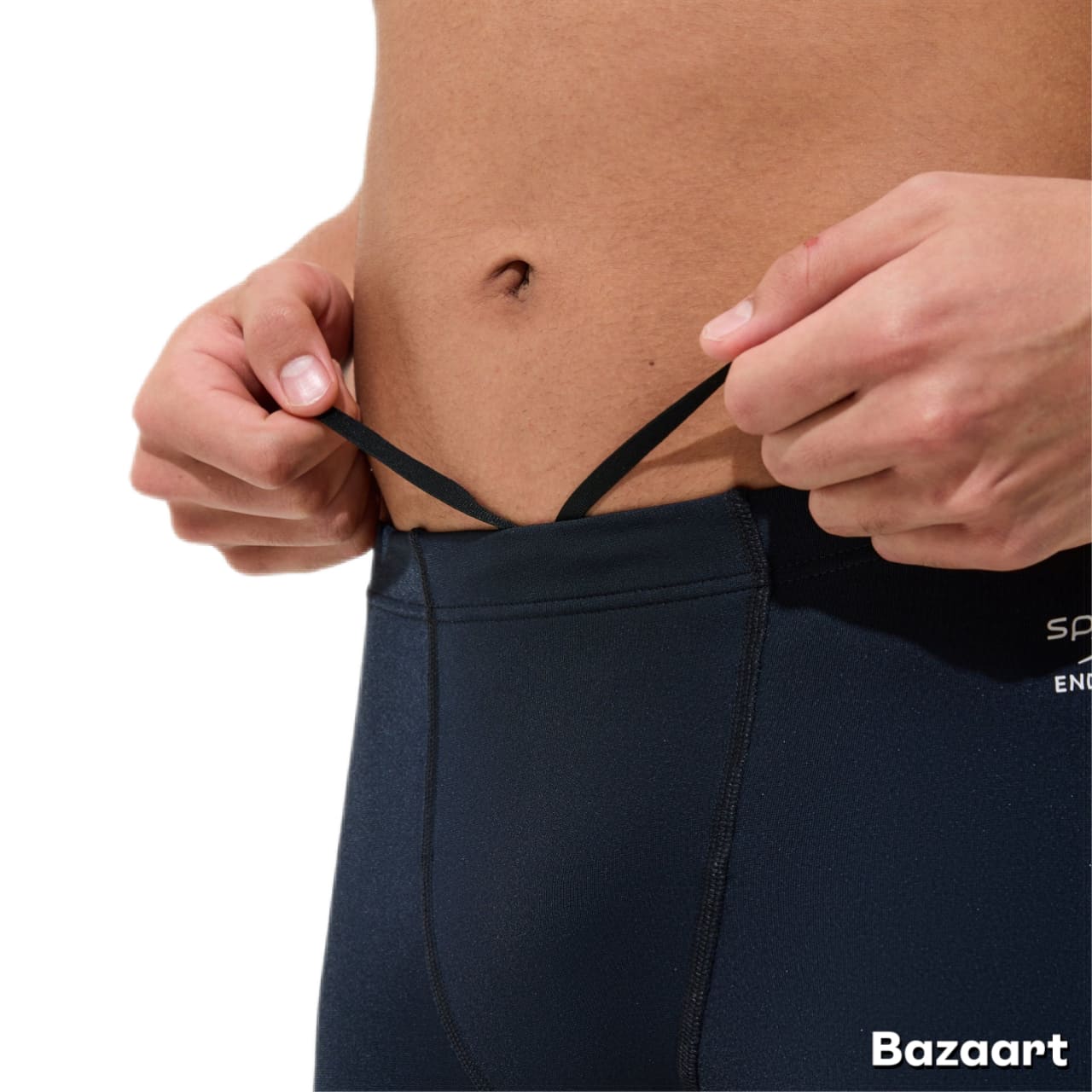 Speedo Training Jammer Team Lightning