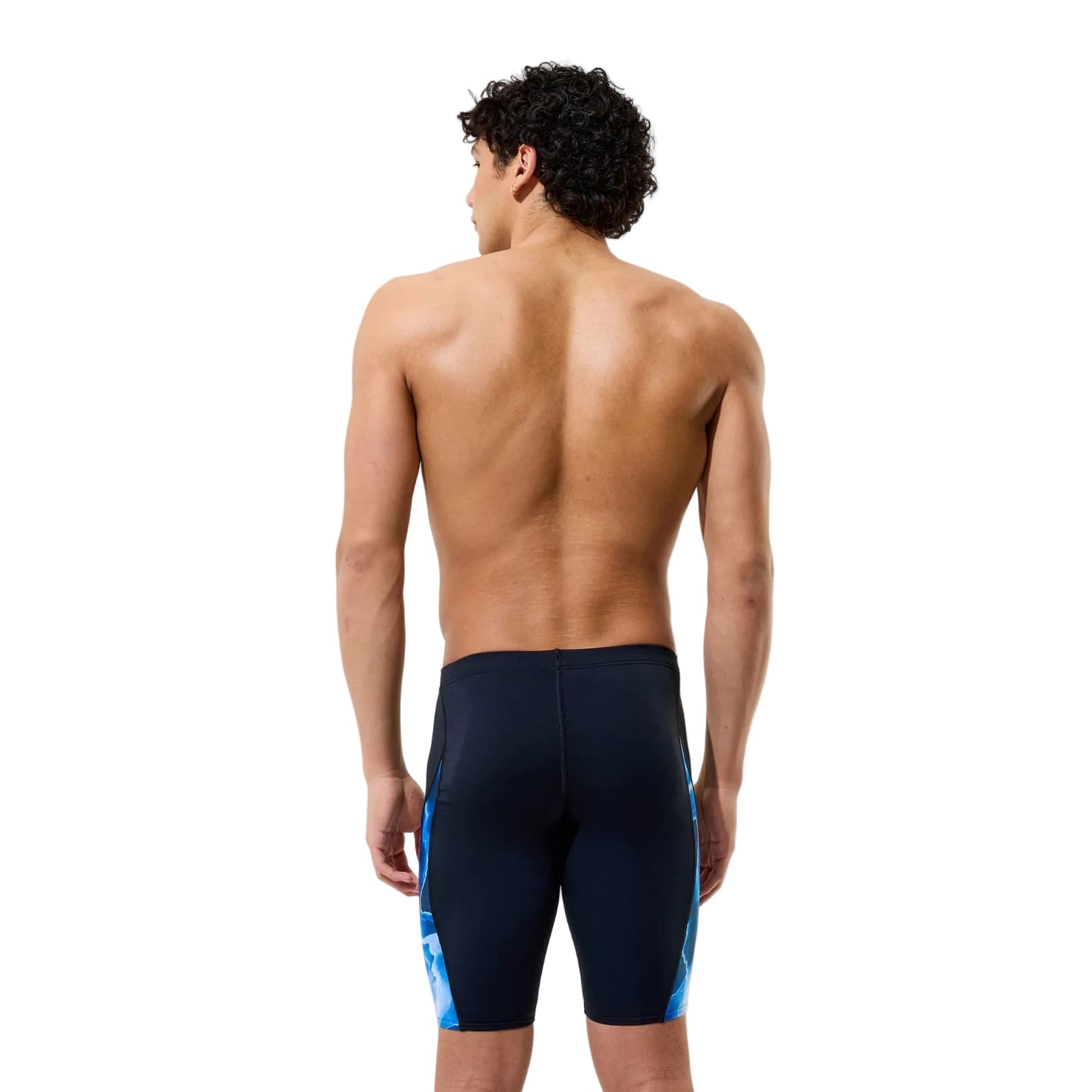 Speedo Training Jammer Team Lightning