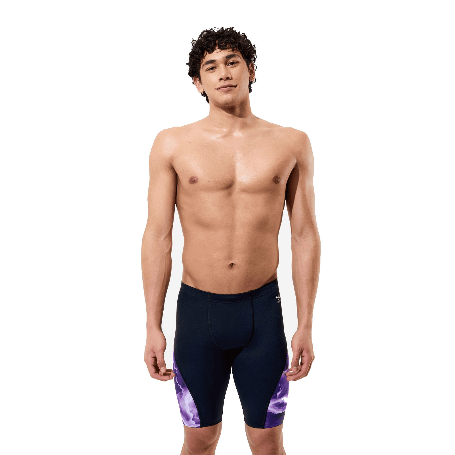 Speedo Training Jammer Team Lightning