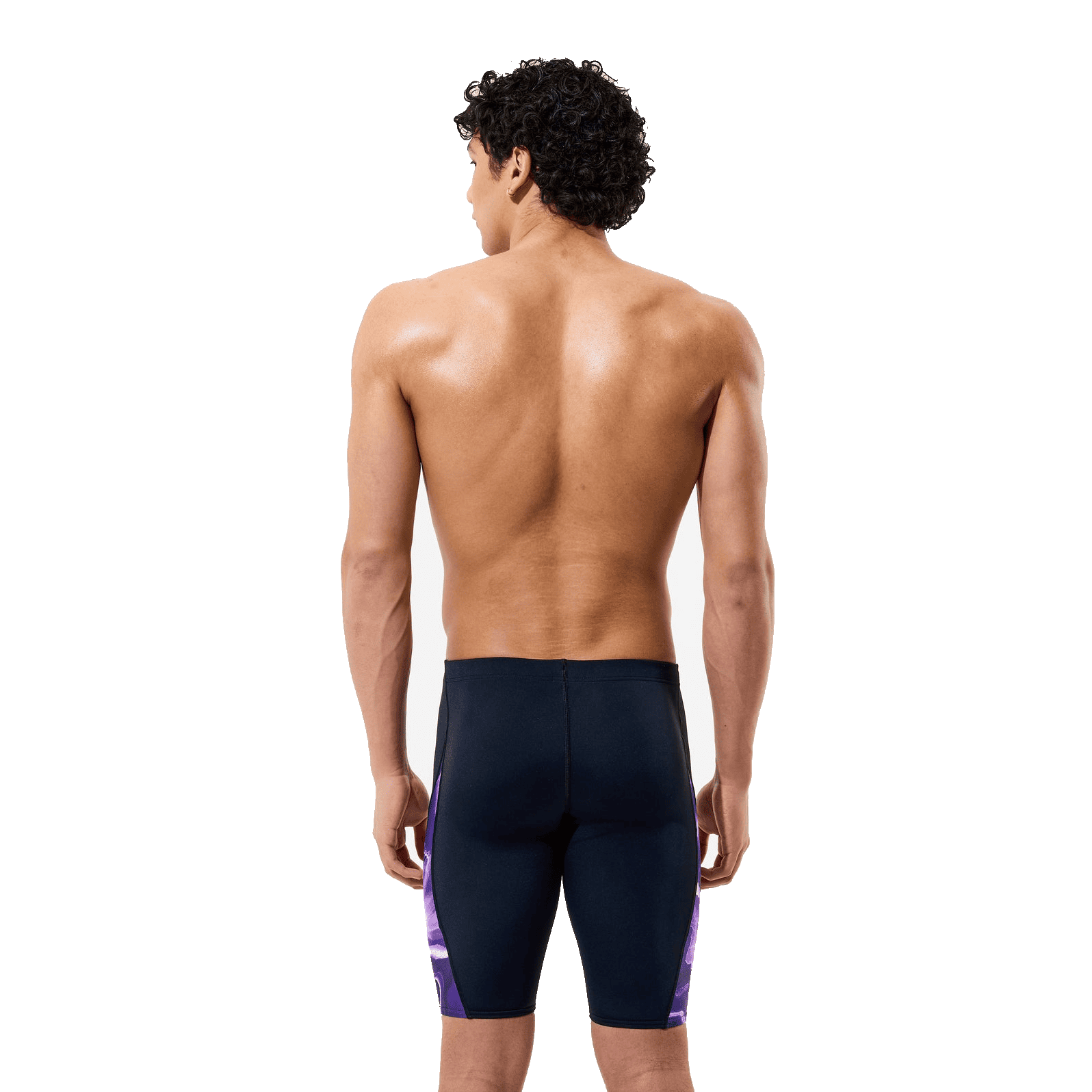 Speedo Training Jammer Team Lightning
