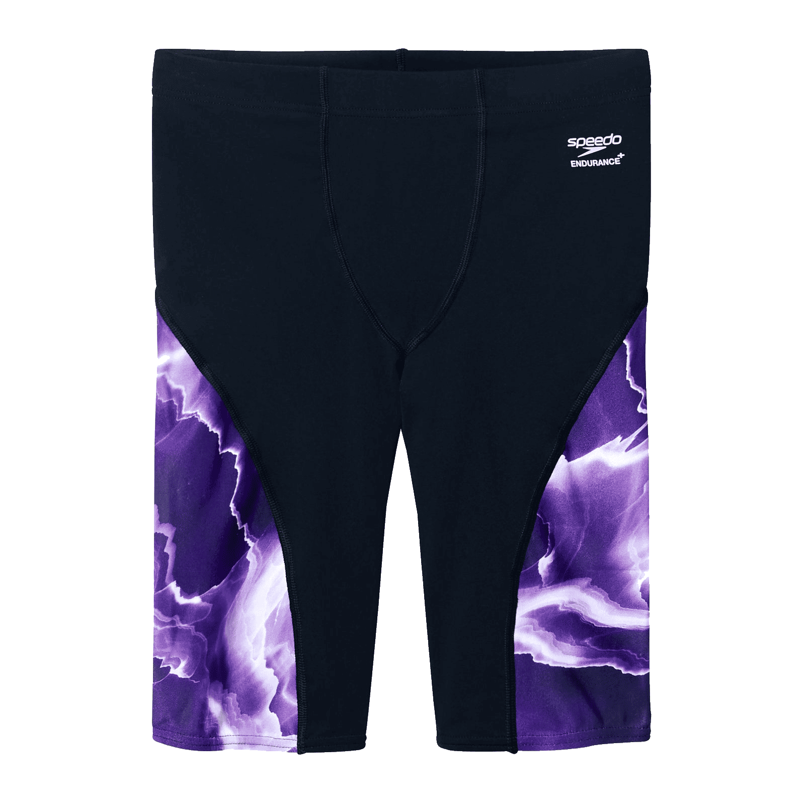 Speedo Training Jammer Team Lightning