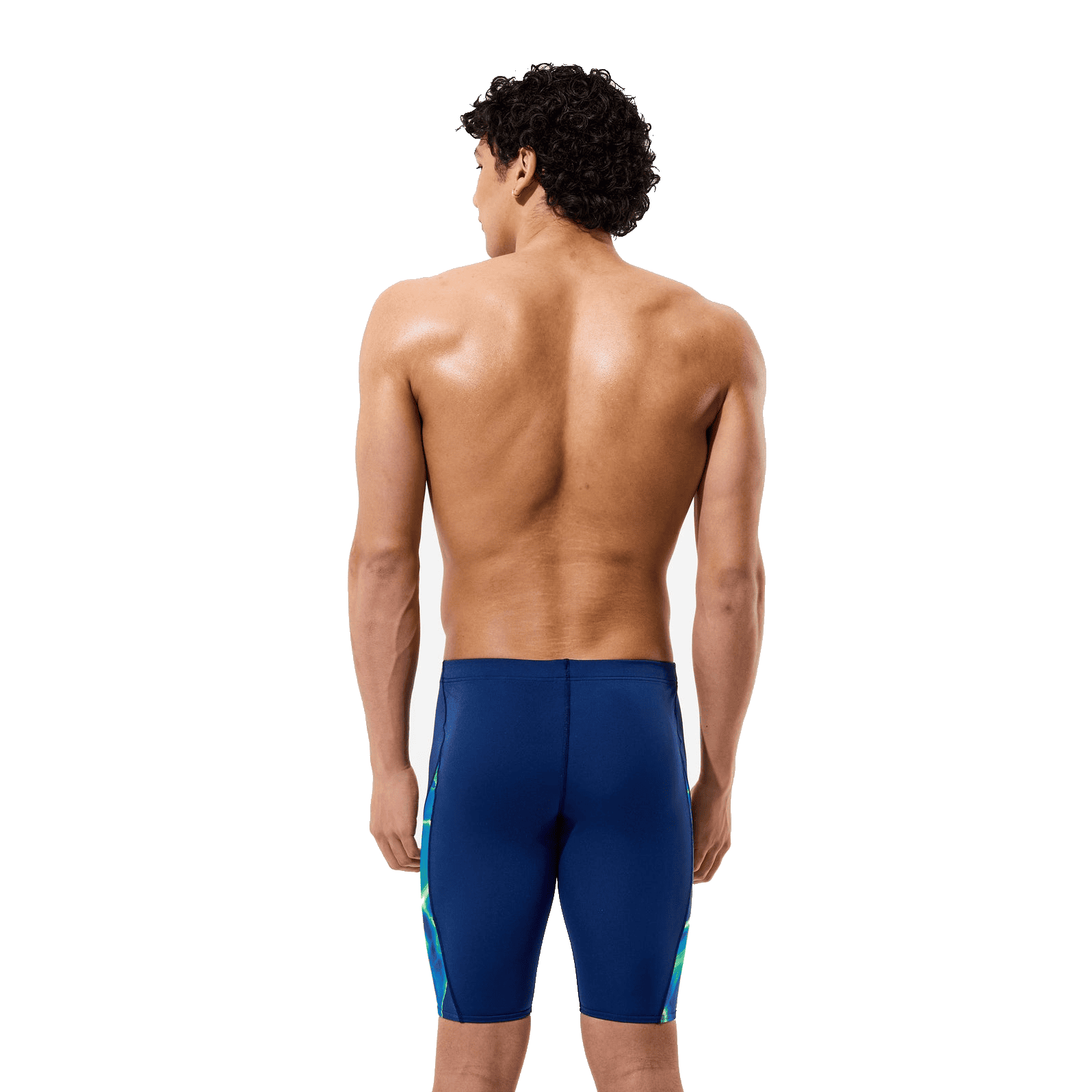 Speedo Training Jammer Team Lightning