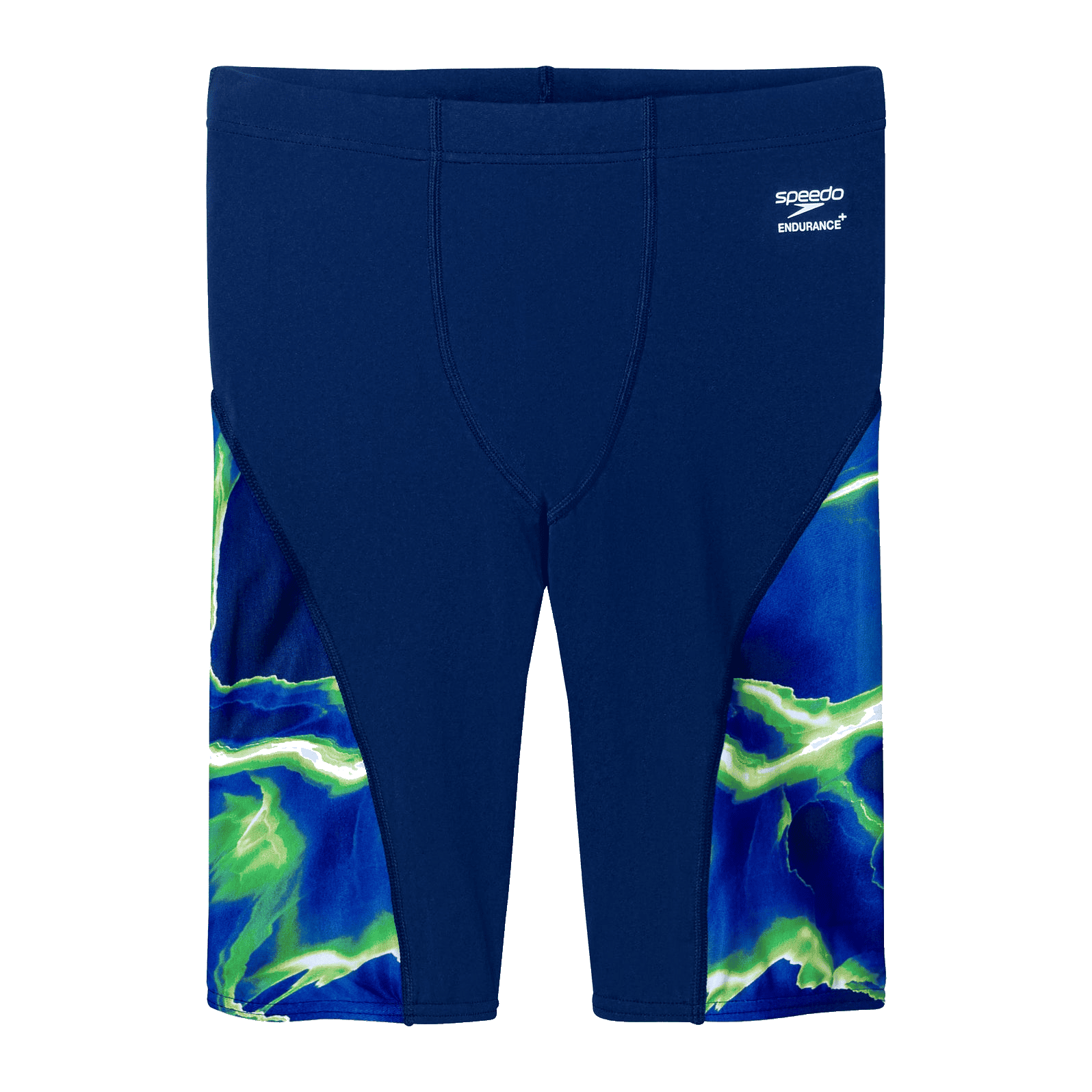 Speedo Training Jammer Team Lightning