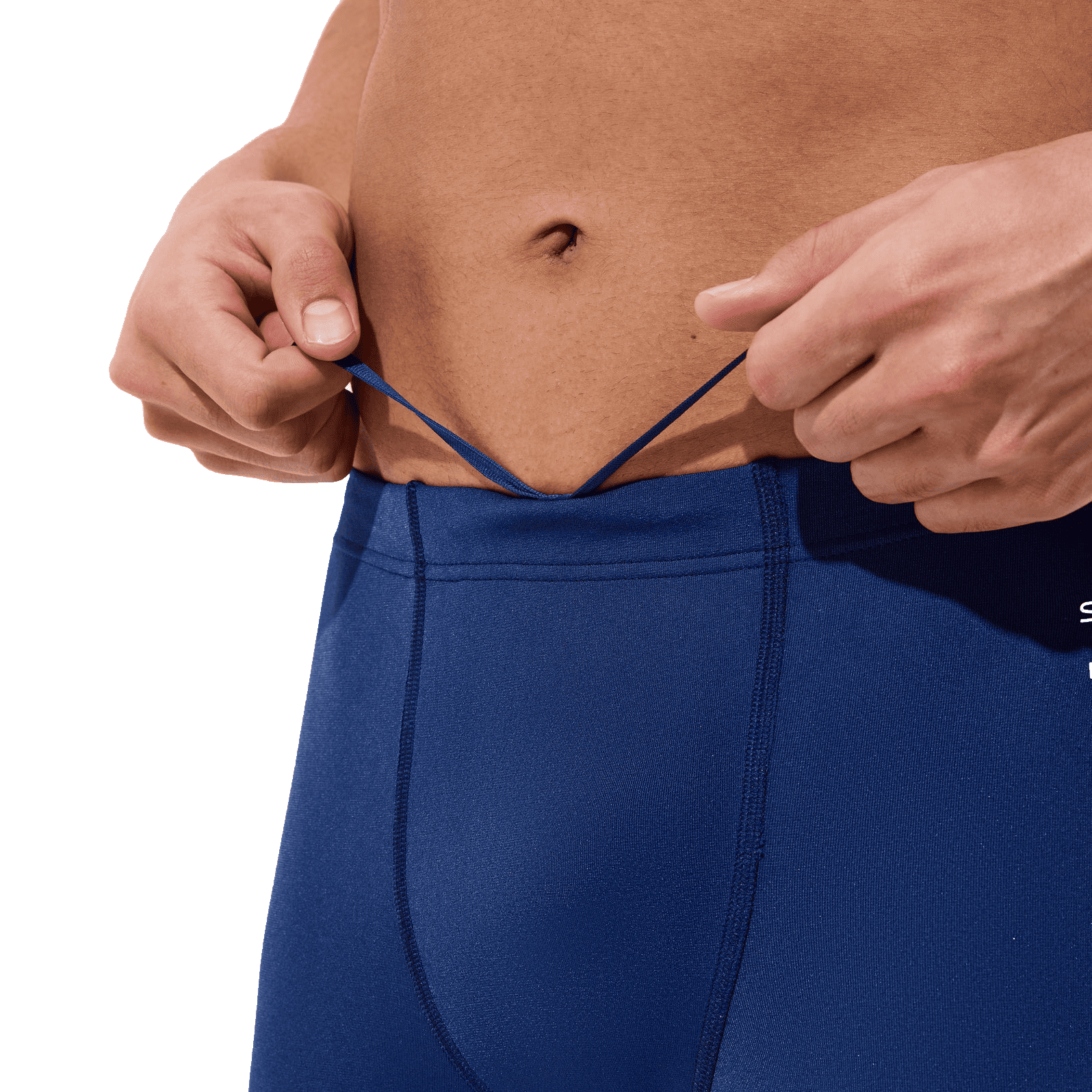 Speedo Training Jammer Team Lightning