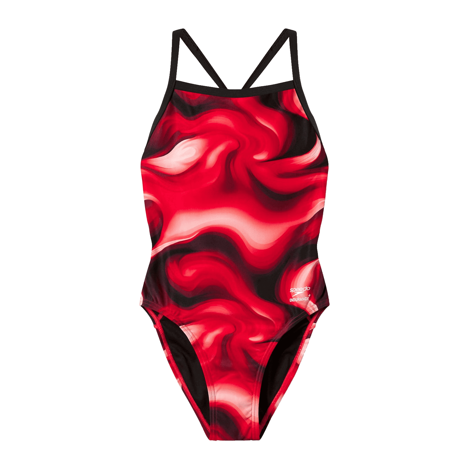 Speedo Onesie Training Turnback Topography