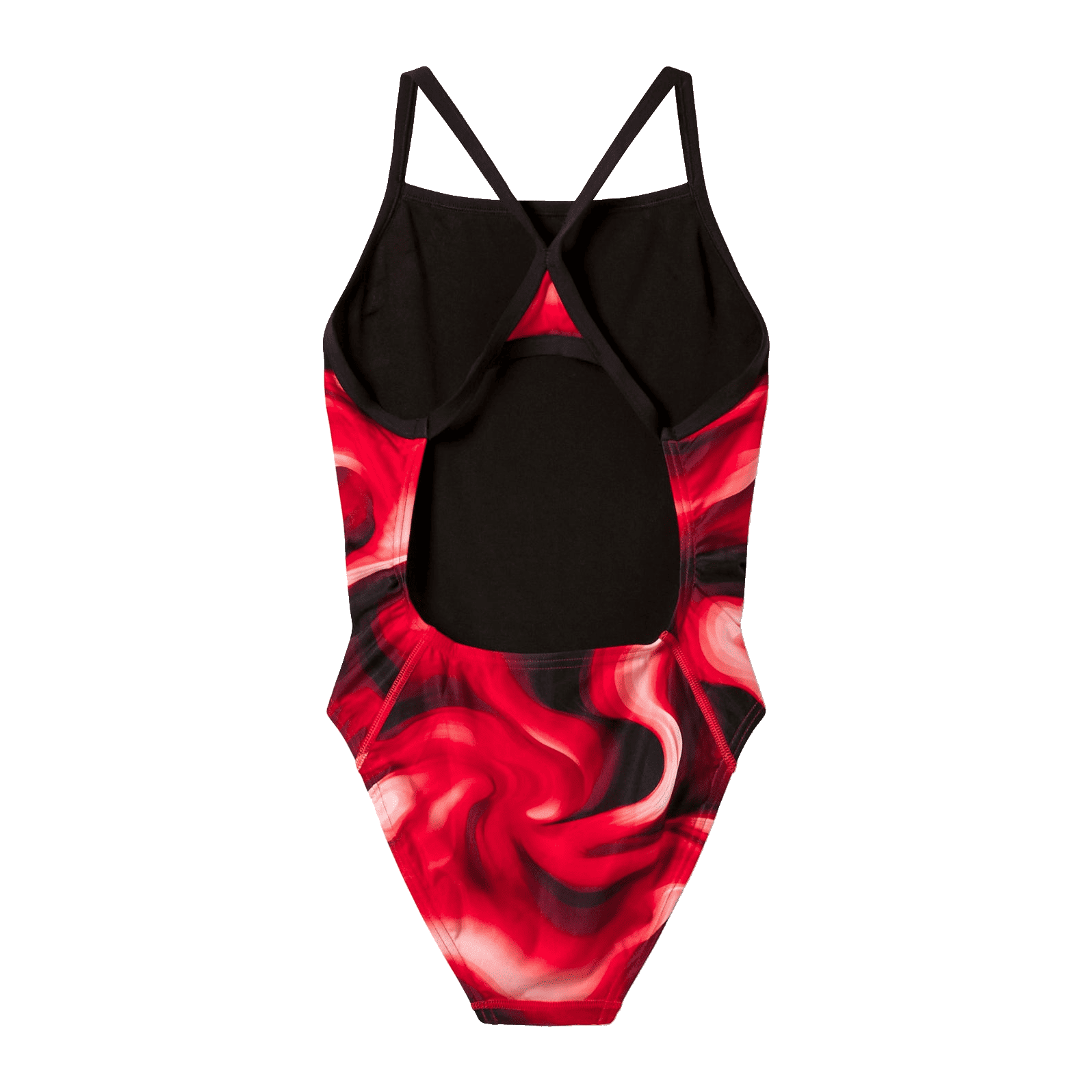 Speedo Onesie Training Turnback Topography