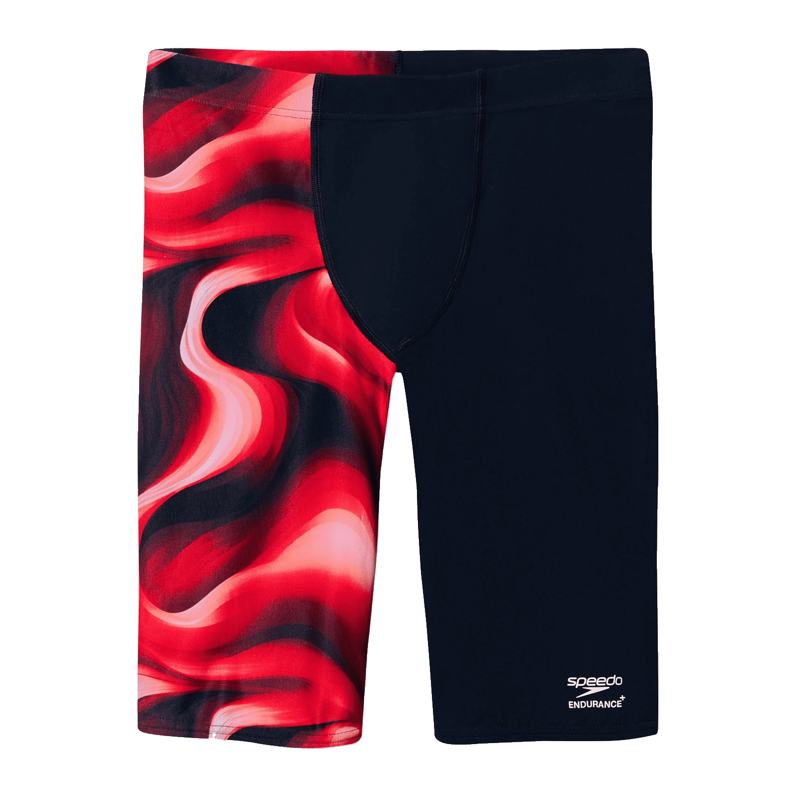 Speedo Training Jammer Topography