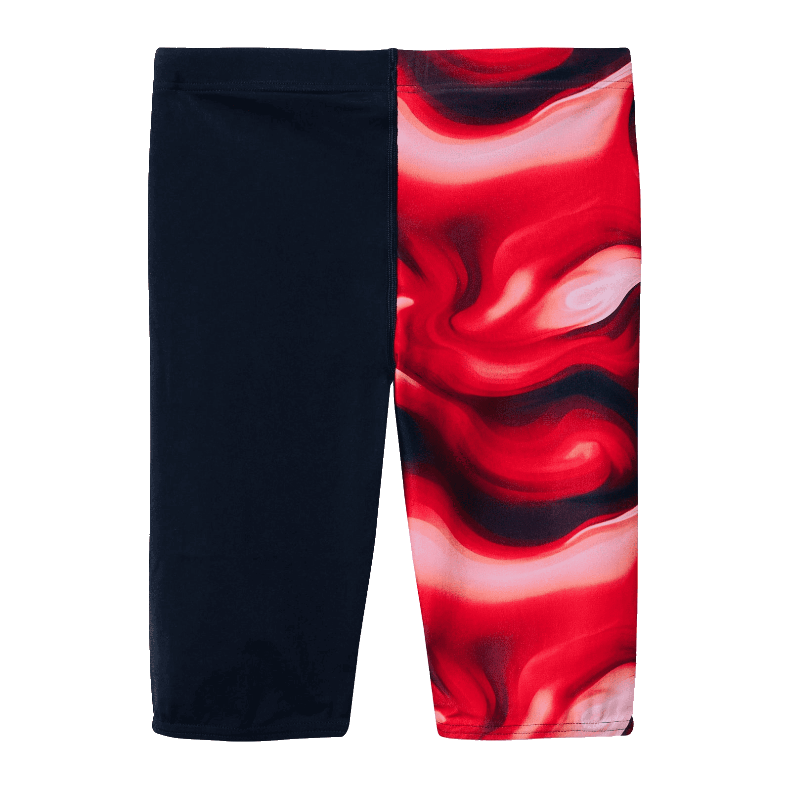 Speedo Training Jammer Topography