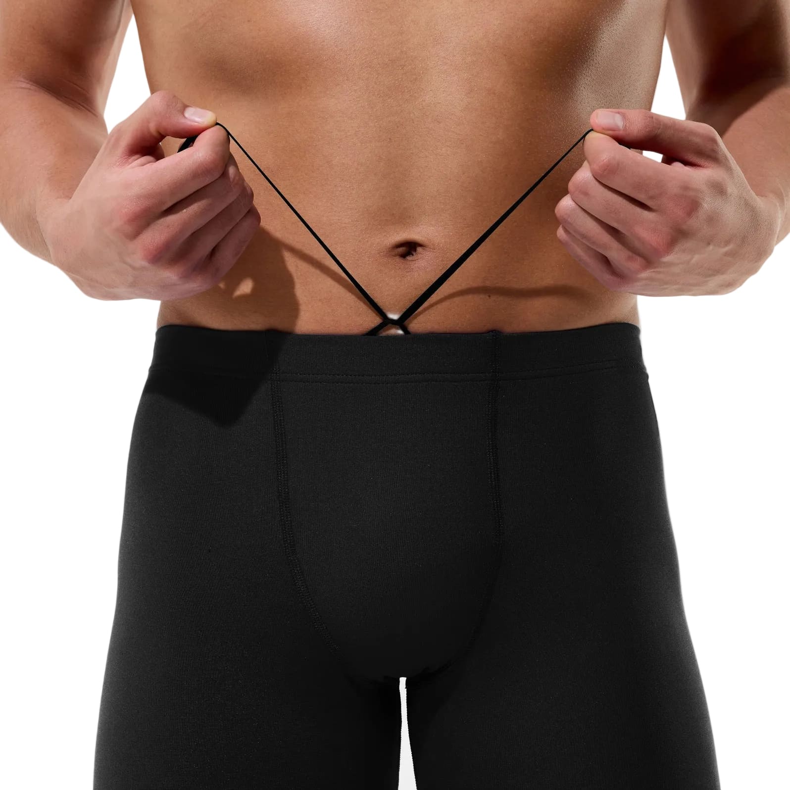 Speedo Training Jammer Endurance+ Max