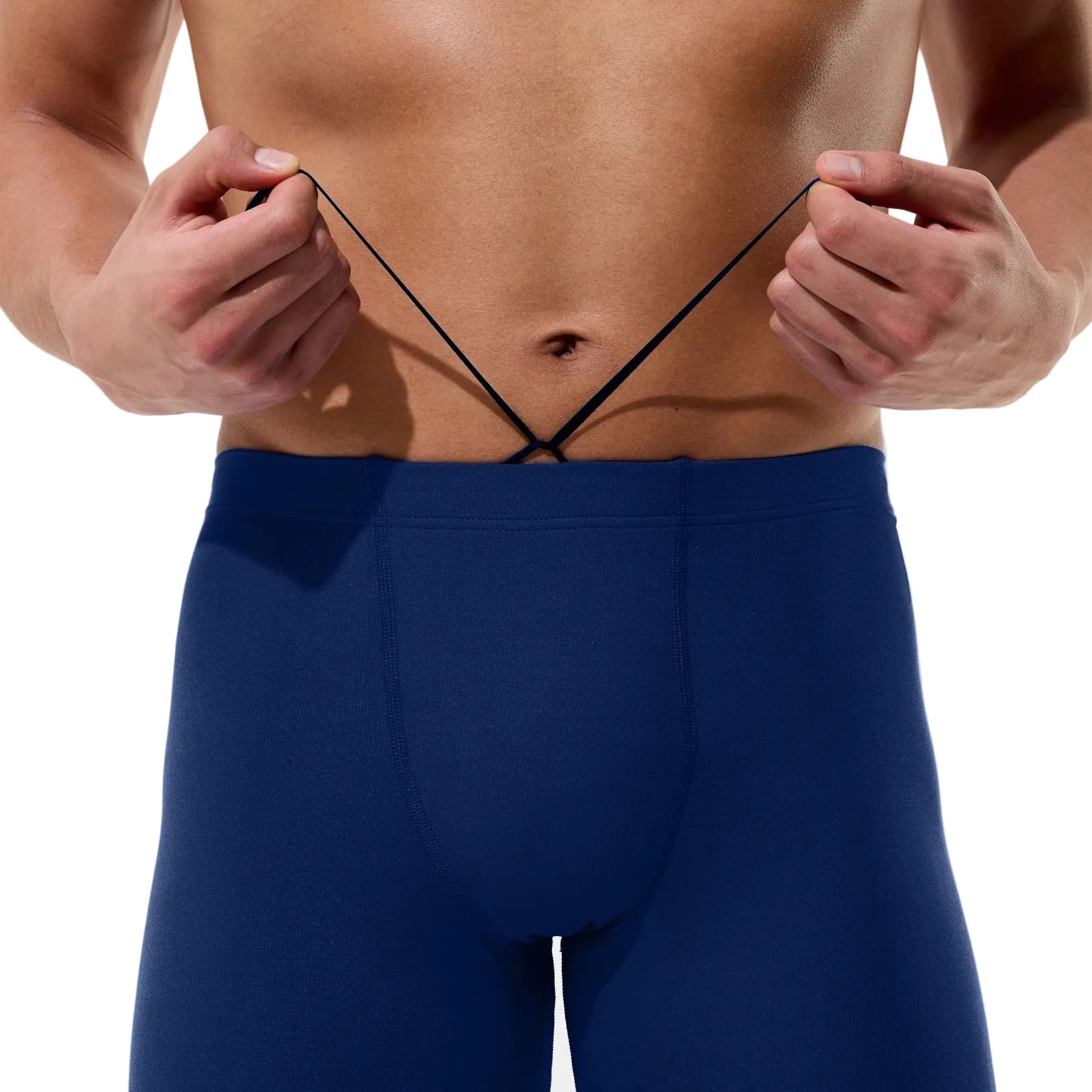 Speedo Training Jammer Endurance+ Max