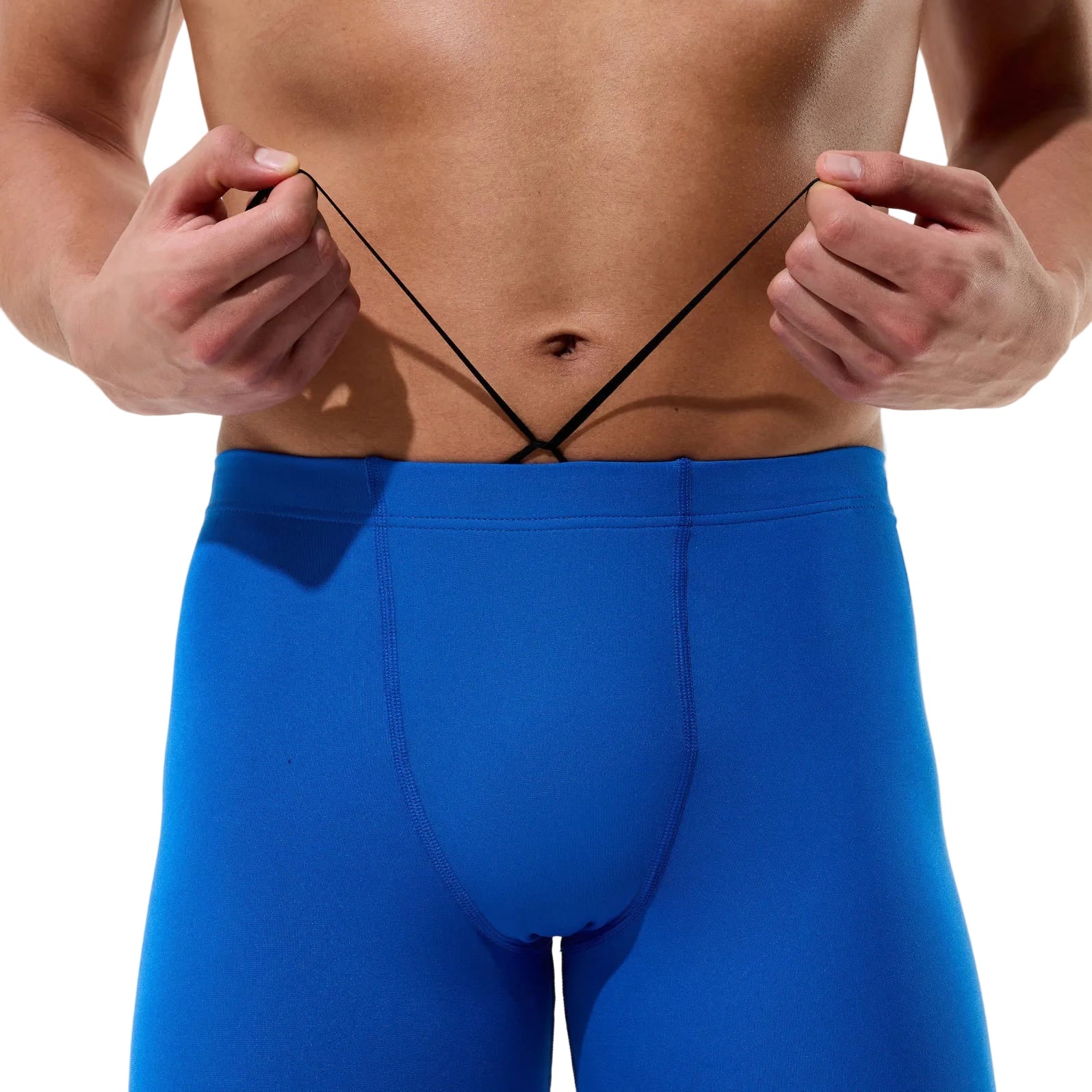 Speedo Training Jammer Endurance+ Max