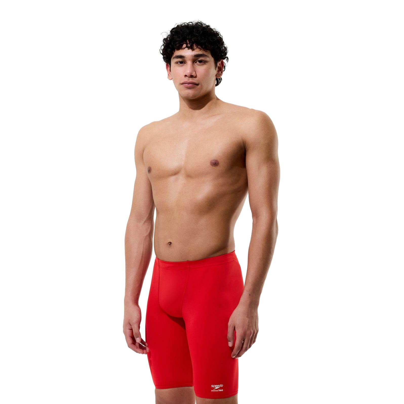 Speedo Training Jammer Endurance+ Max