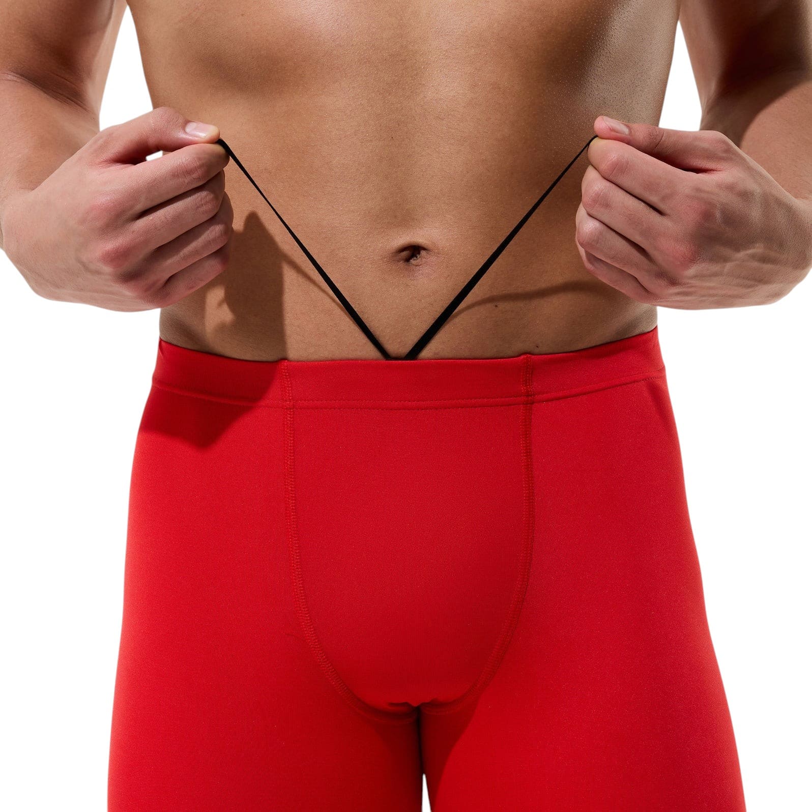 Speedo Training Jammer Endurance+ Max