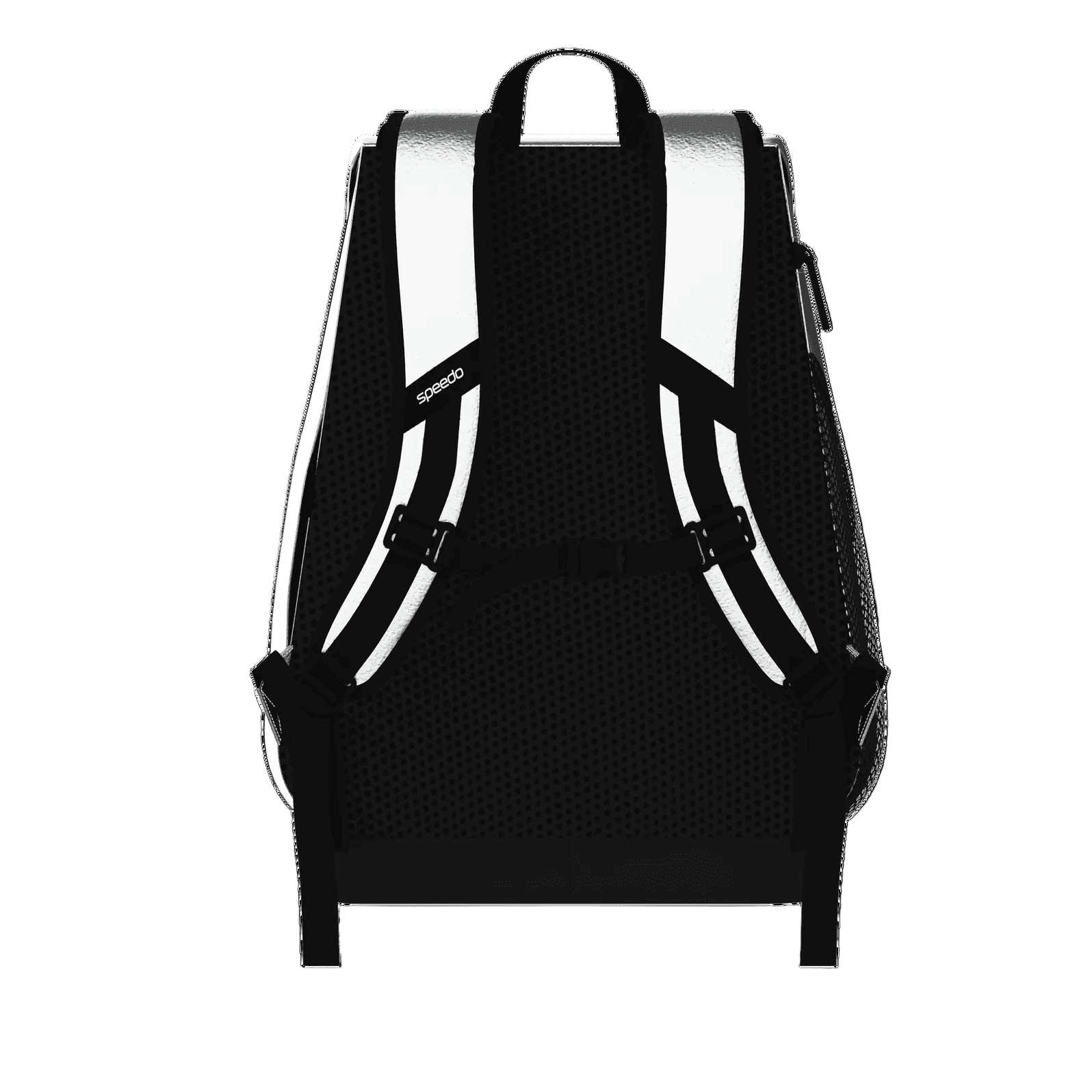 Speedo Backpack Team Bag 35L – Silver – Limited Edition