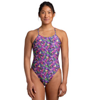 Jolyn Onesie Jackson - Print - Euphoria