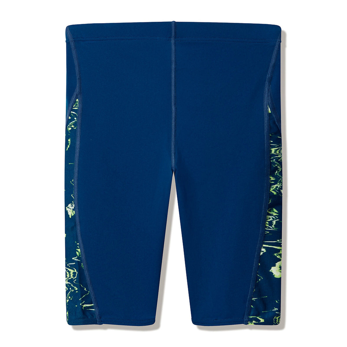 Speedo Training Jammer Splice - Mirage Time / Denim Teal