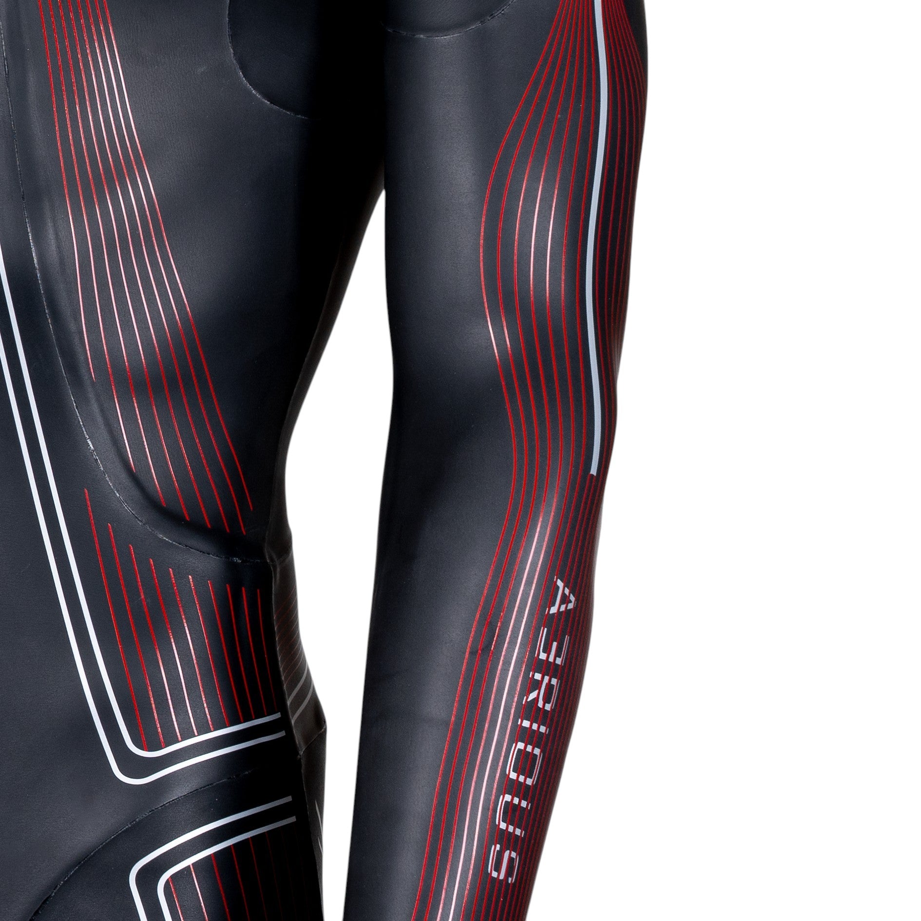 HUUB Wetsuit Aerious III  Men