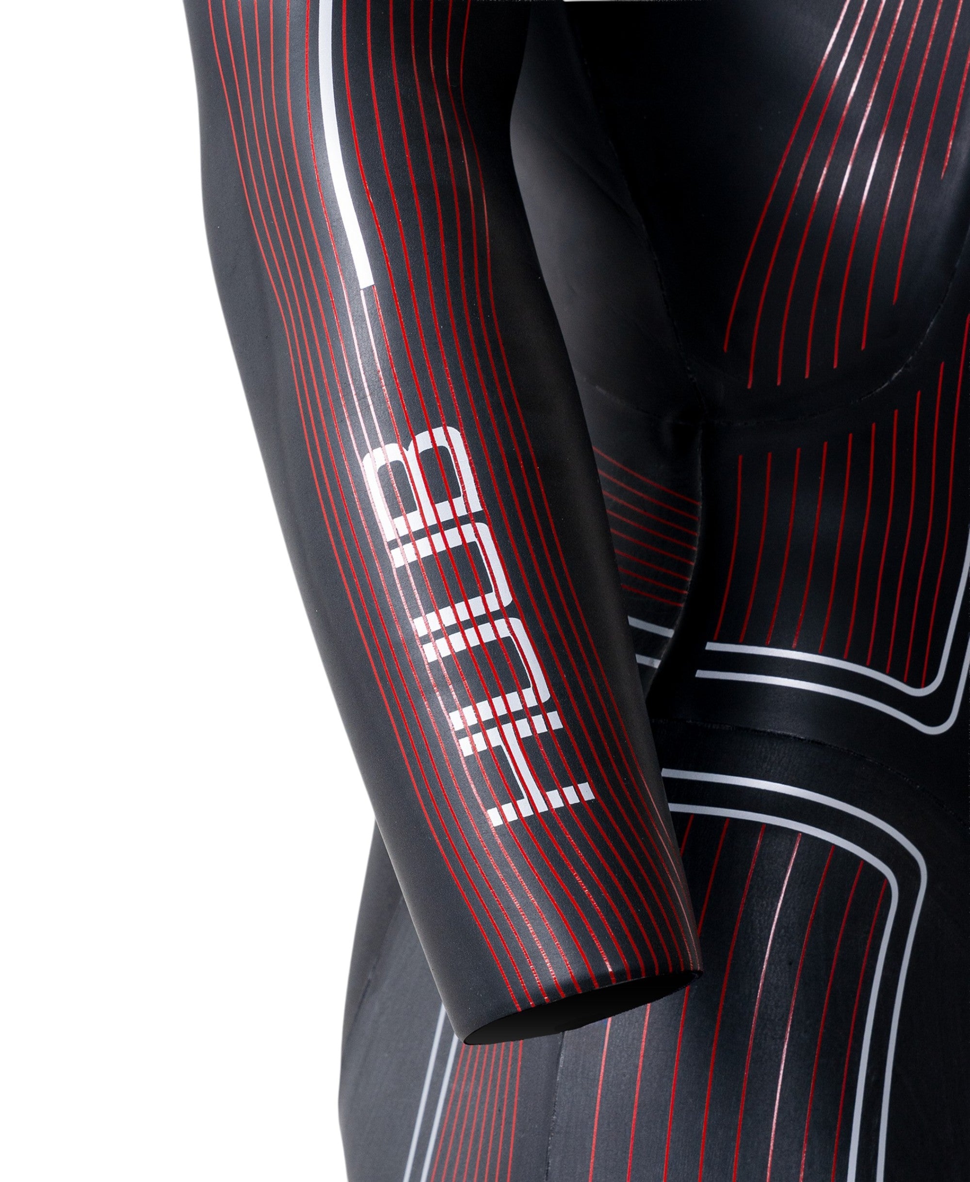 HUUB Wetsuit Aerious III  Men