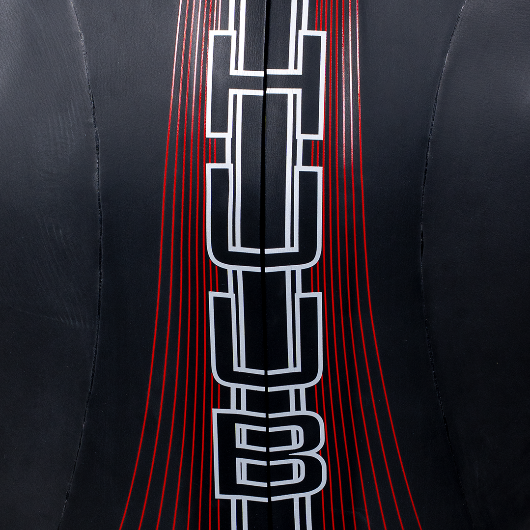 HUUB Wetsuit Aerious III  Men