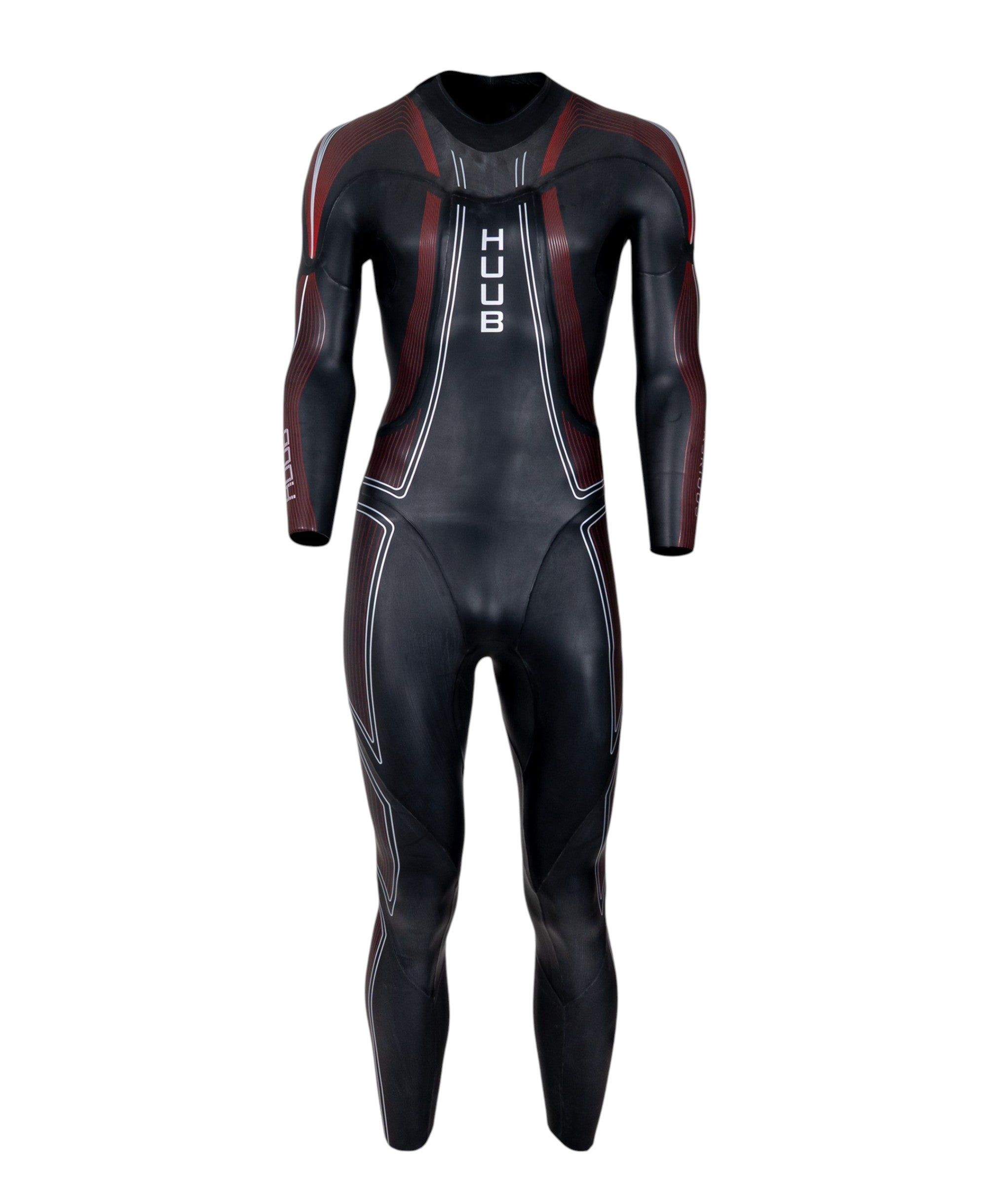 HUUB Wetsuit Aerious III  Men