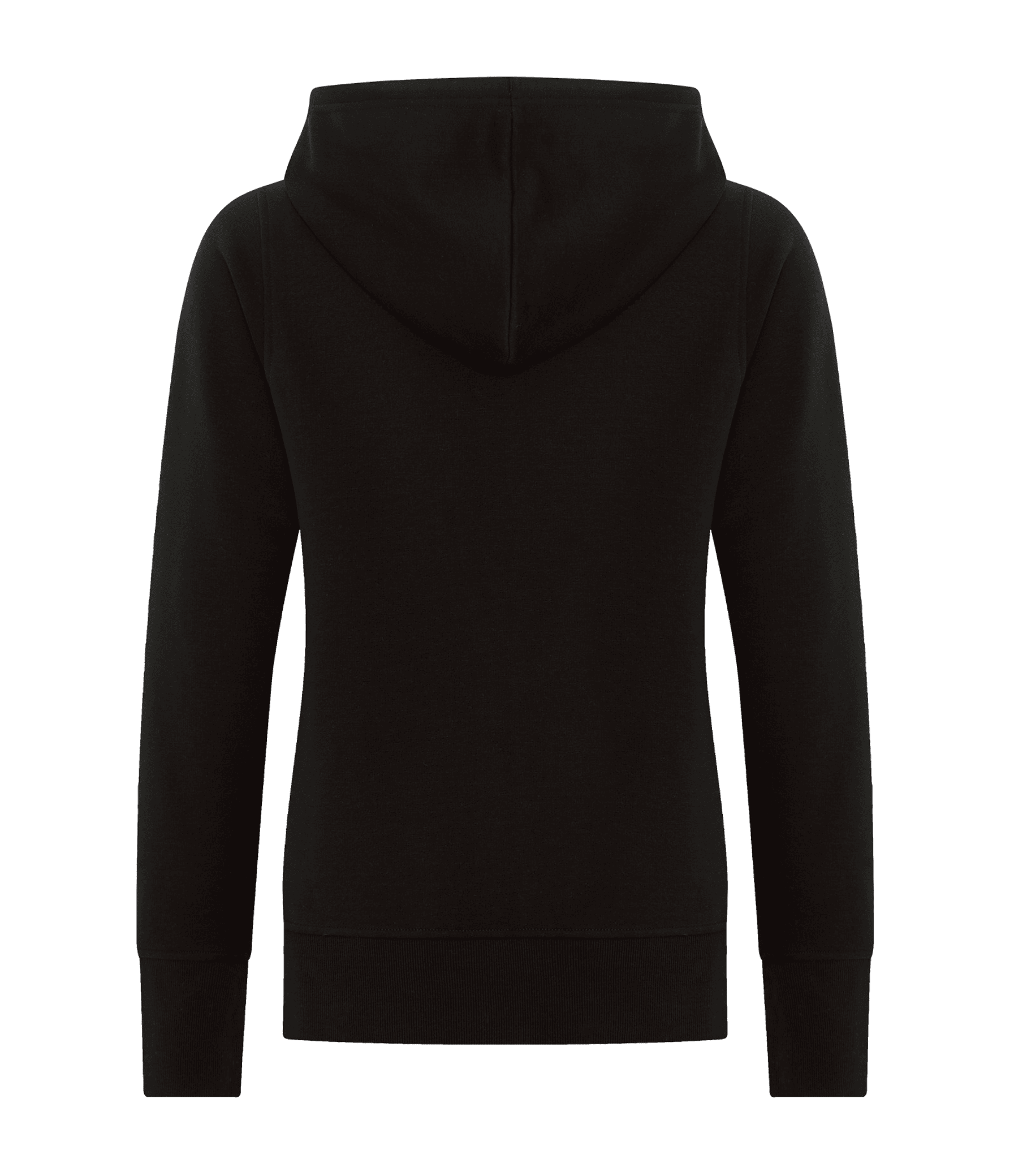 GSH Ladies Esactive Full Zip Hoodie