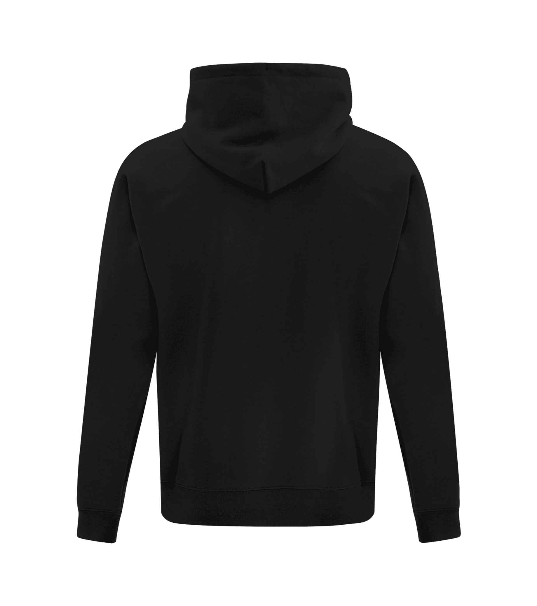 GSH Adult Everyday Fleece Hoodie
